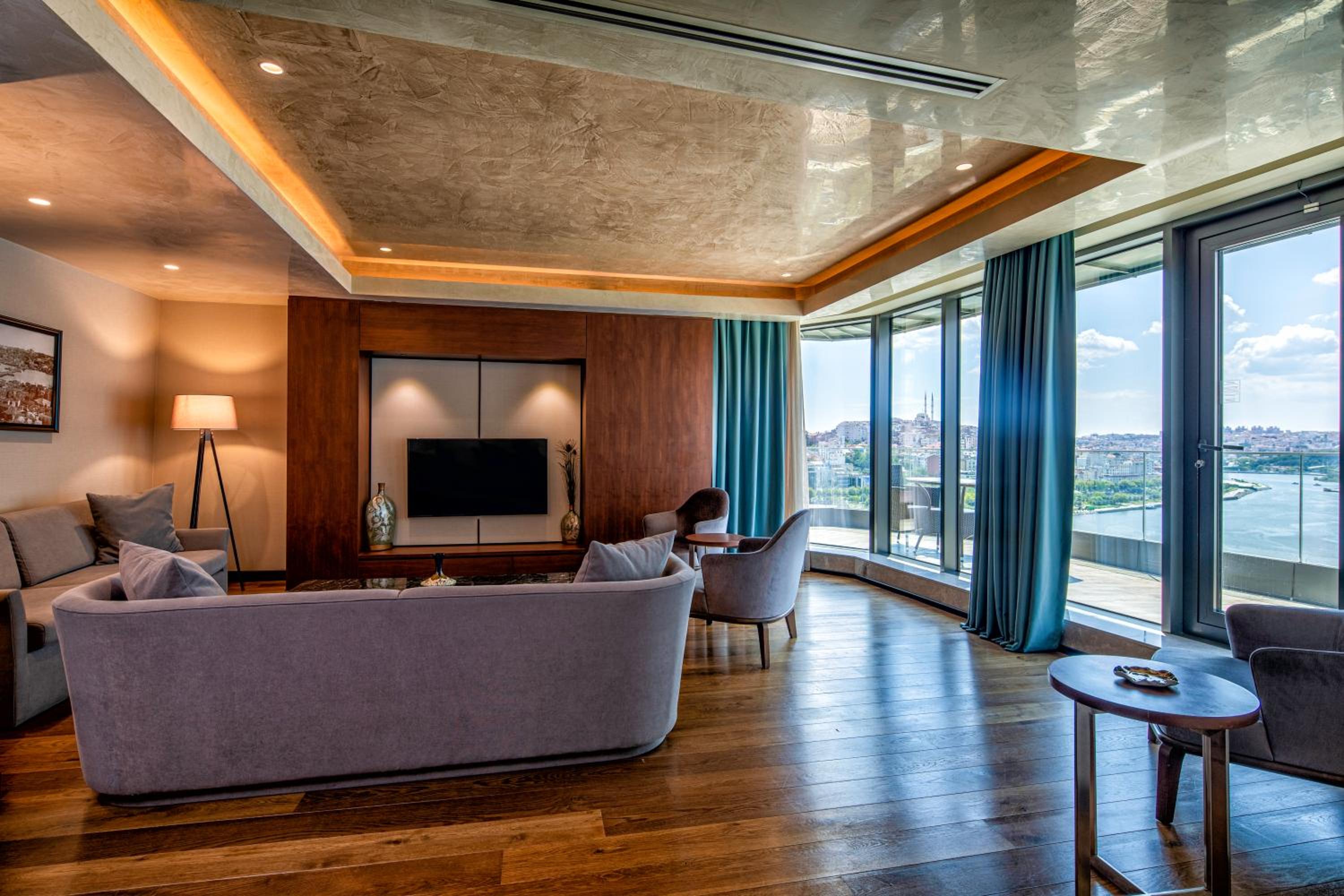 Clarion Otel Golden Horn - Image 65