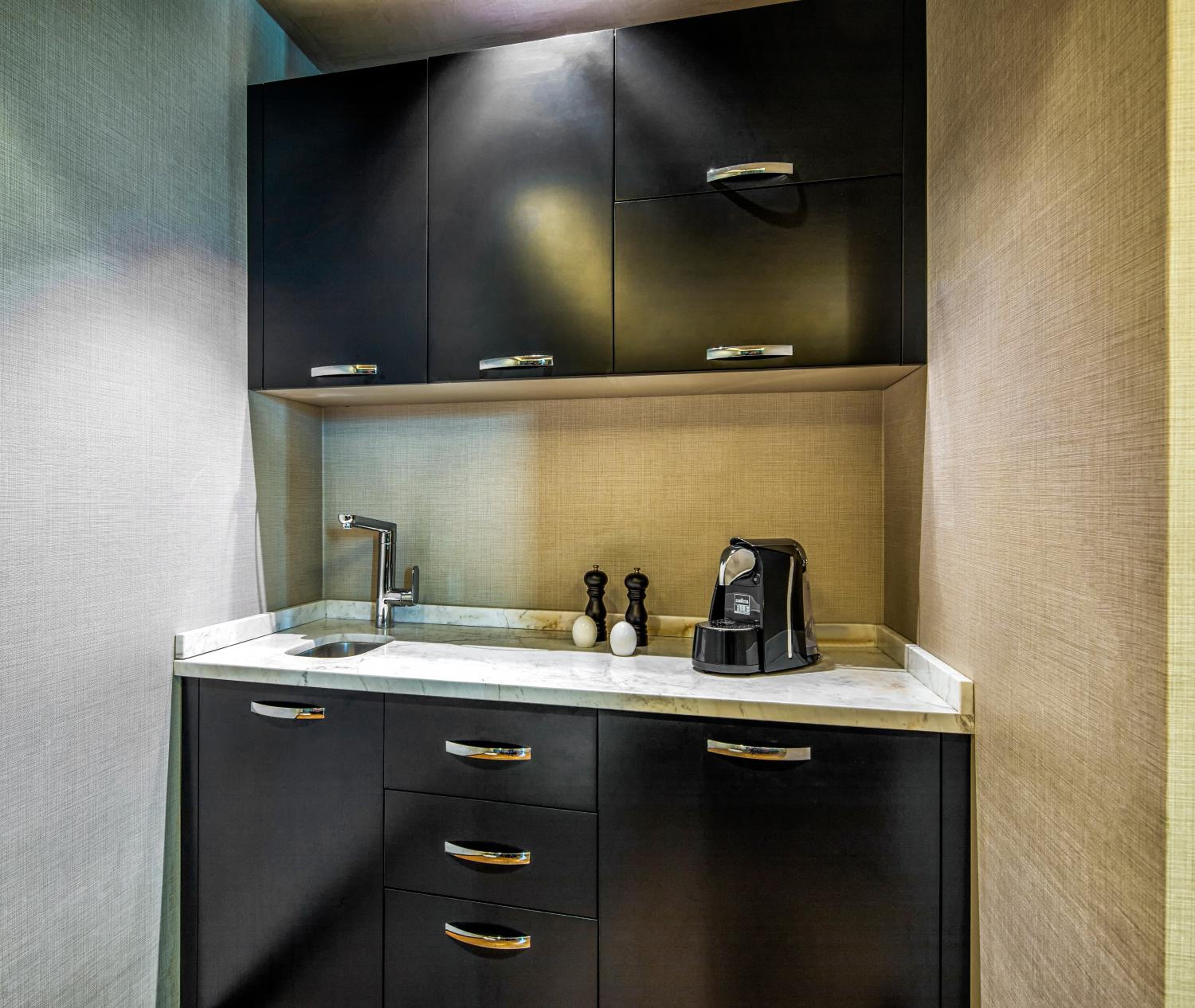 Clarion Otel Golden Horn - Image 150