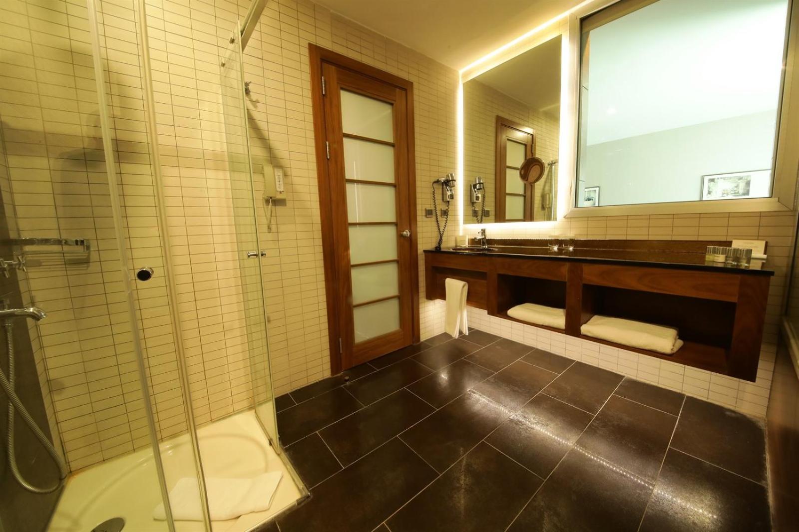 Cevahir Hotel Istanbul Asia - Image 29