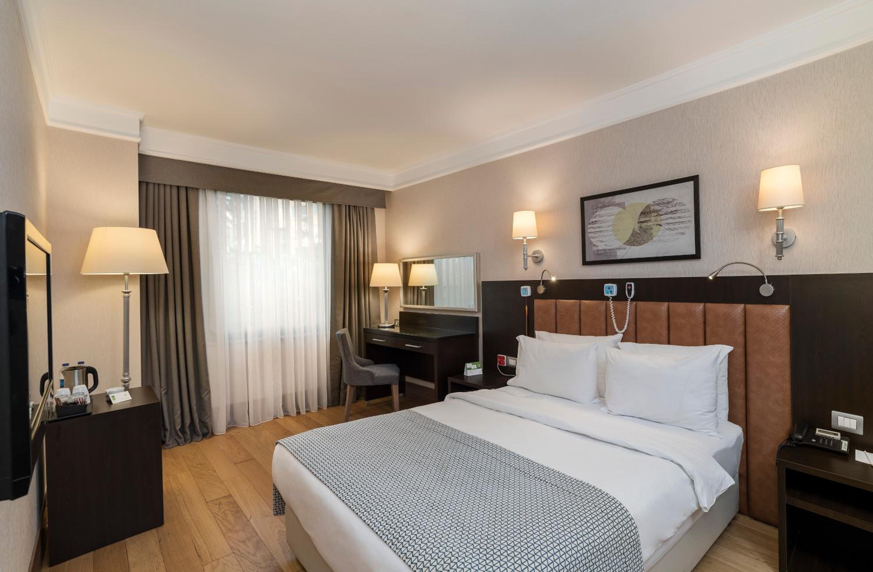 Holiday Inn Istanbul Old City, an IHG Hotel - Image 8