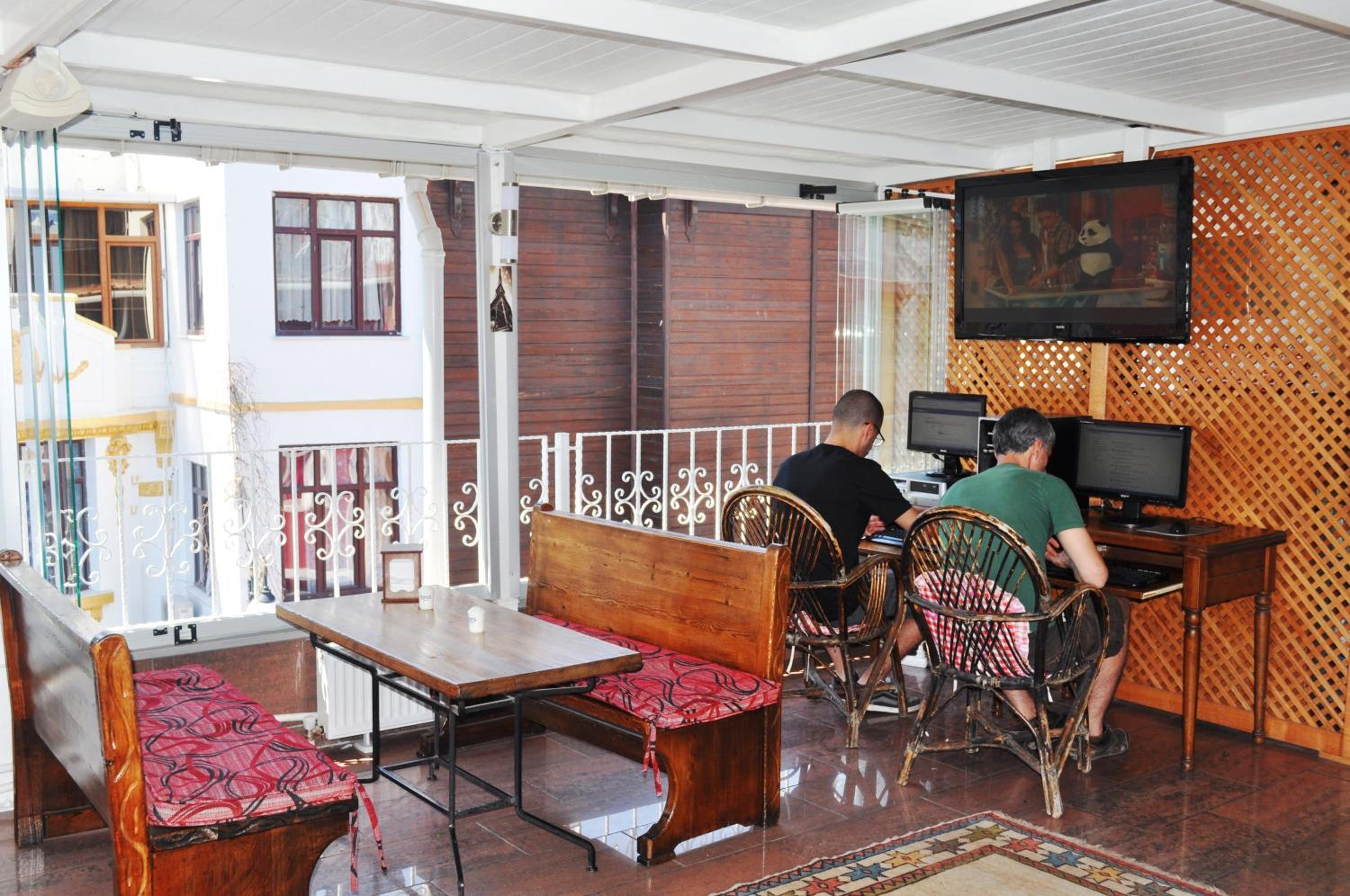 Antique Pansiyon - Image 86