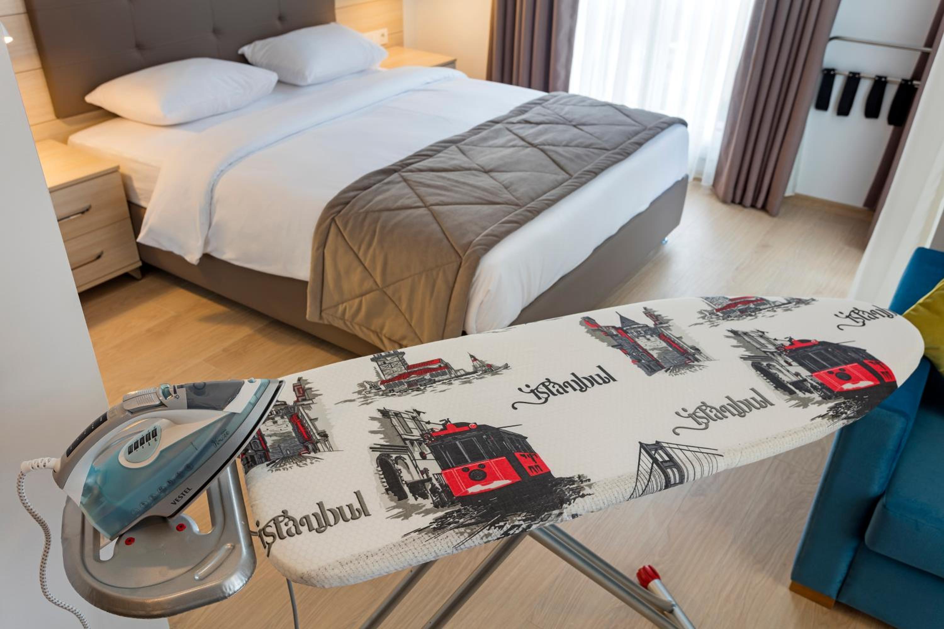 The Room Hotel & Apartments - Image 28