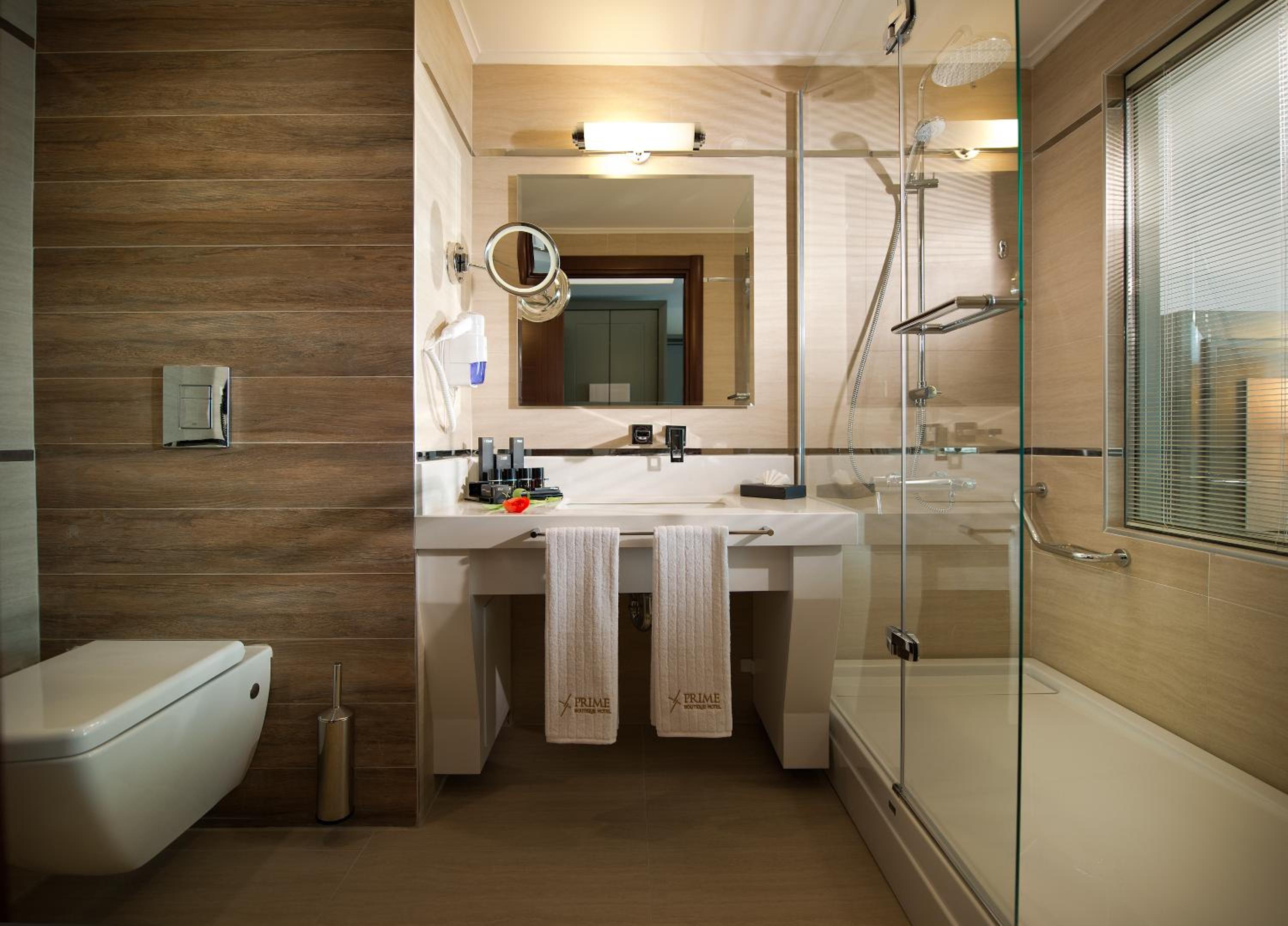 Prime Boutique Otel - Image 41