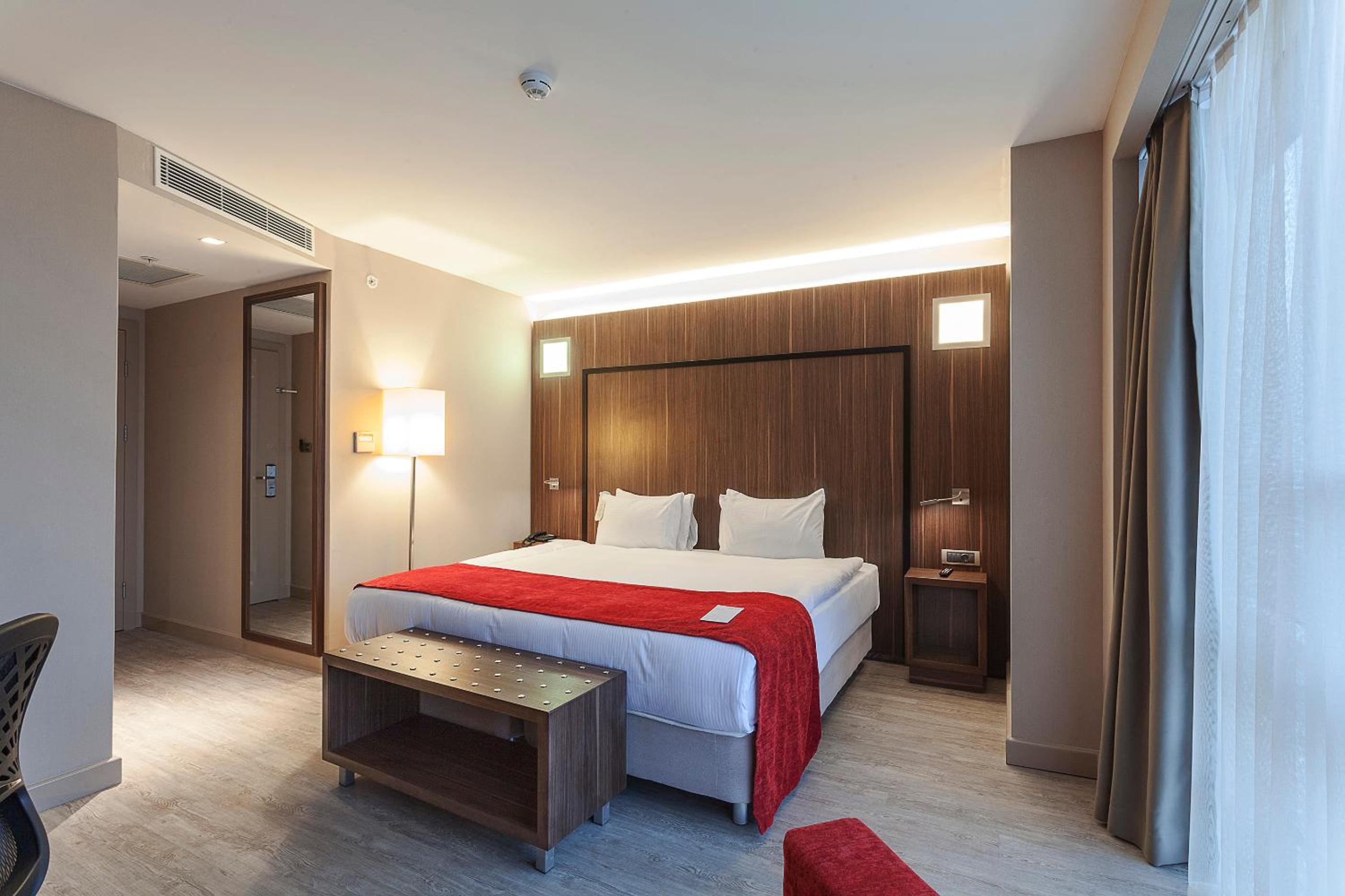 Ramada Encore by Wyndham İzmir - Image 74