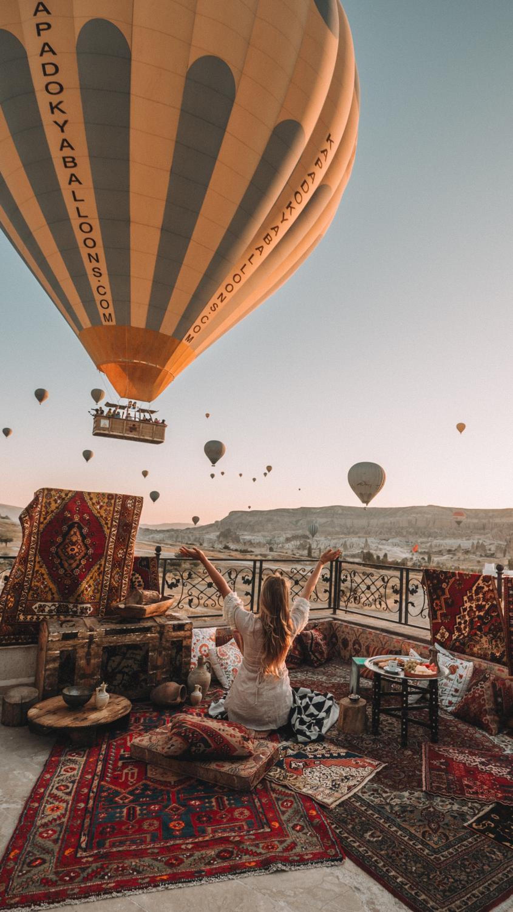 Osmanli Cappadocia Hotel - Image 25