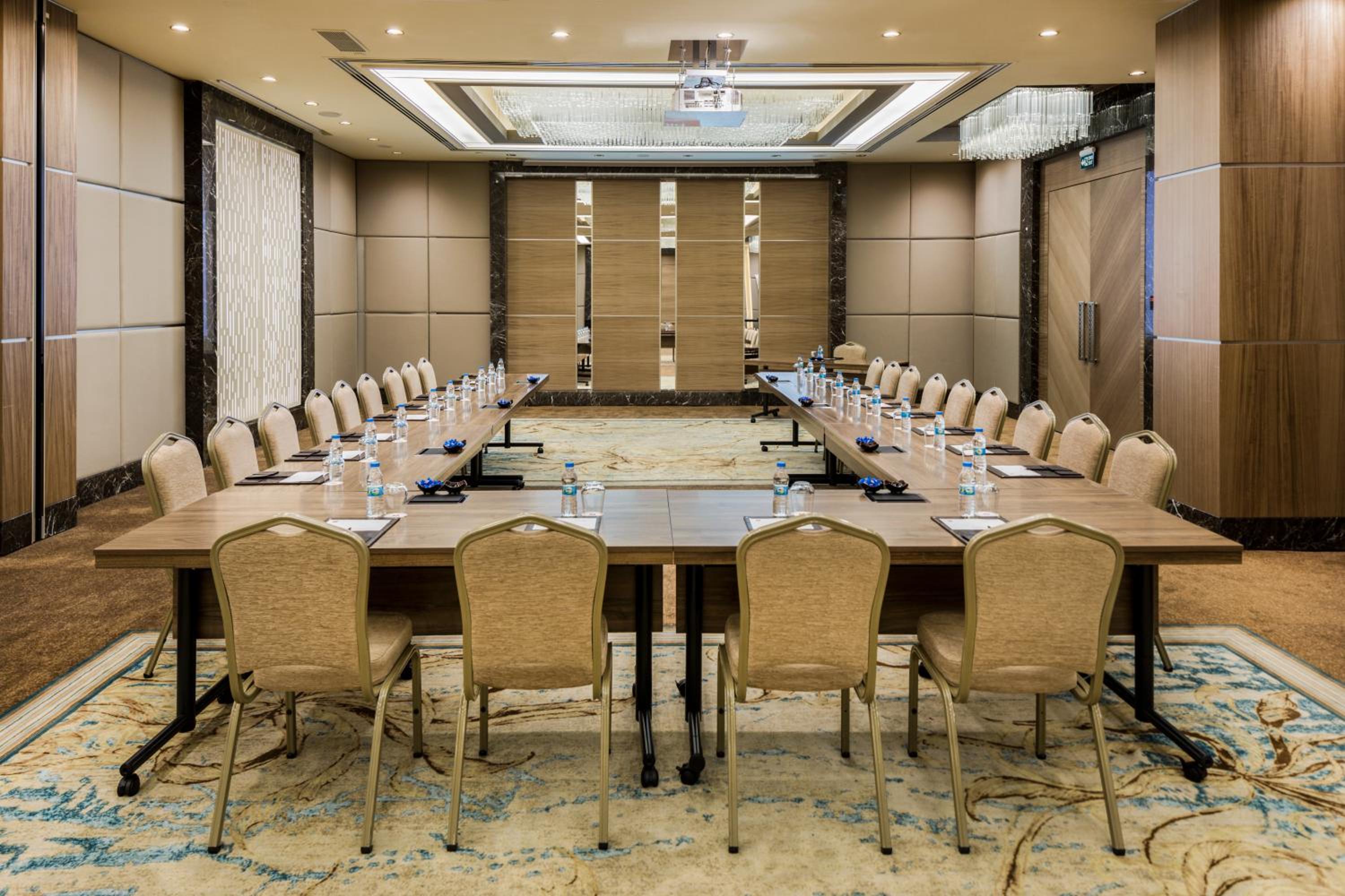Clarion Otel Golden Horn - Image 134
