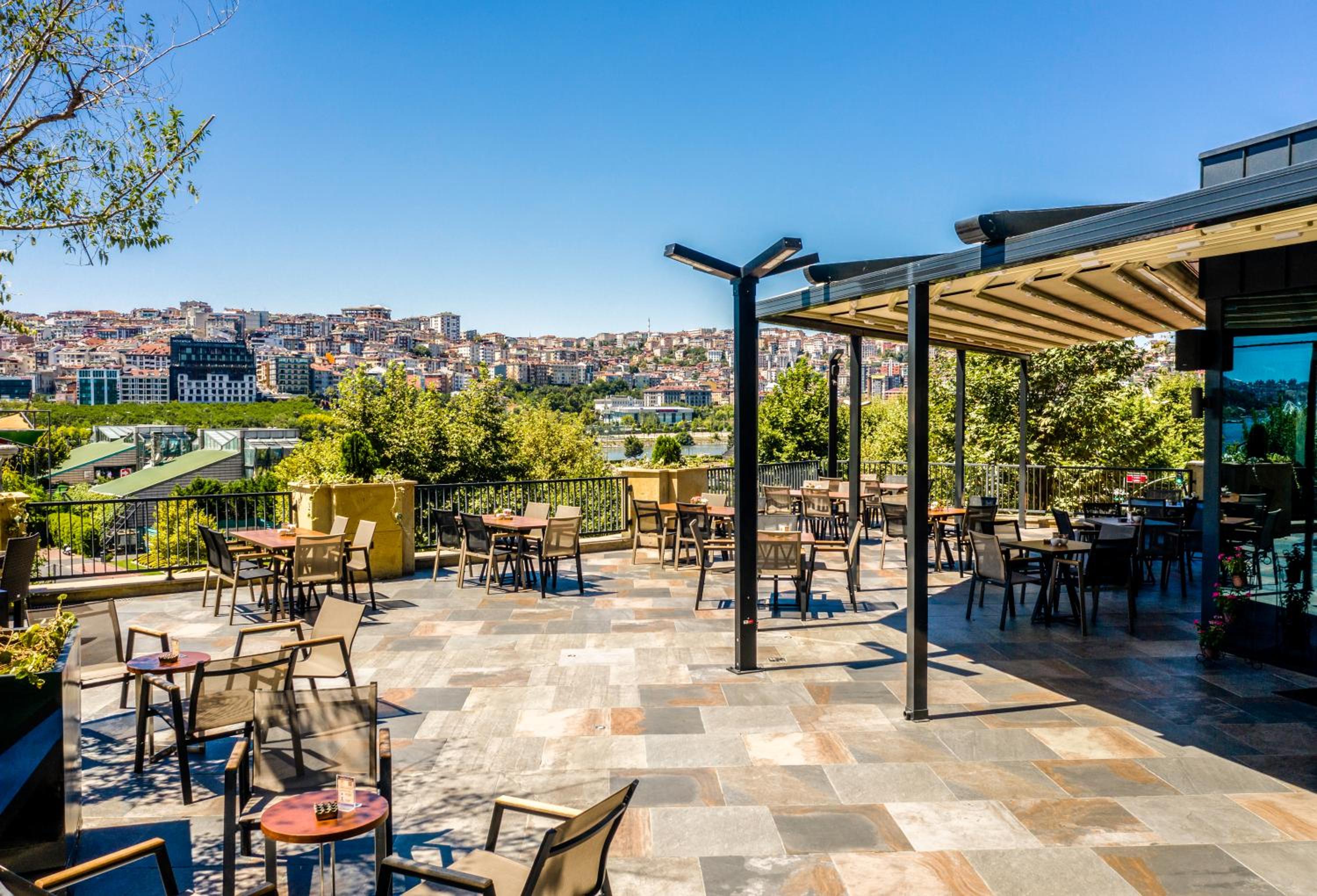 Clarion Otel Golden Horn - Image 136