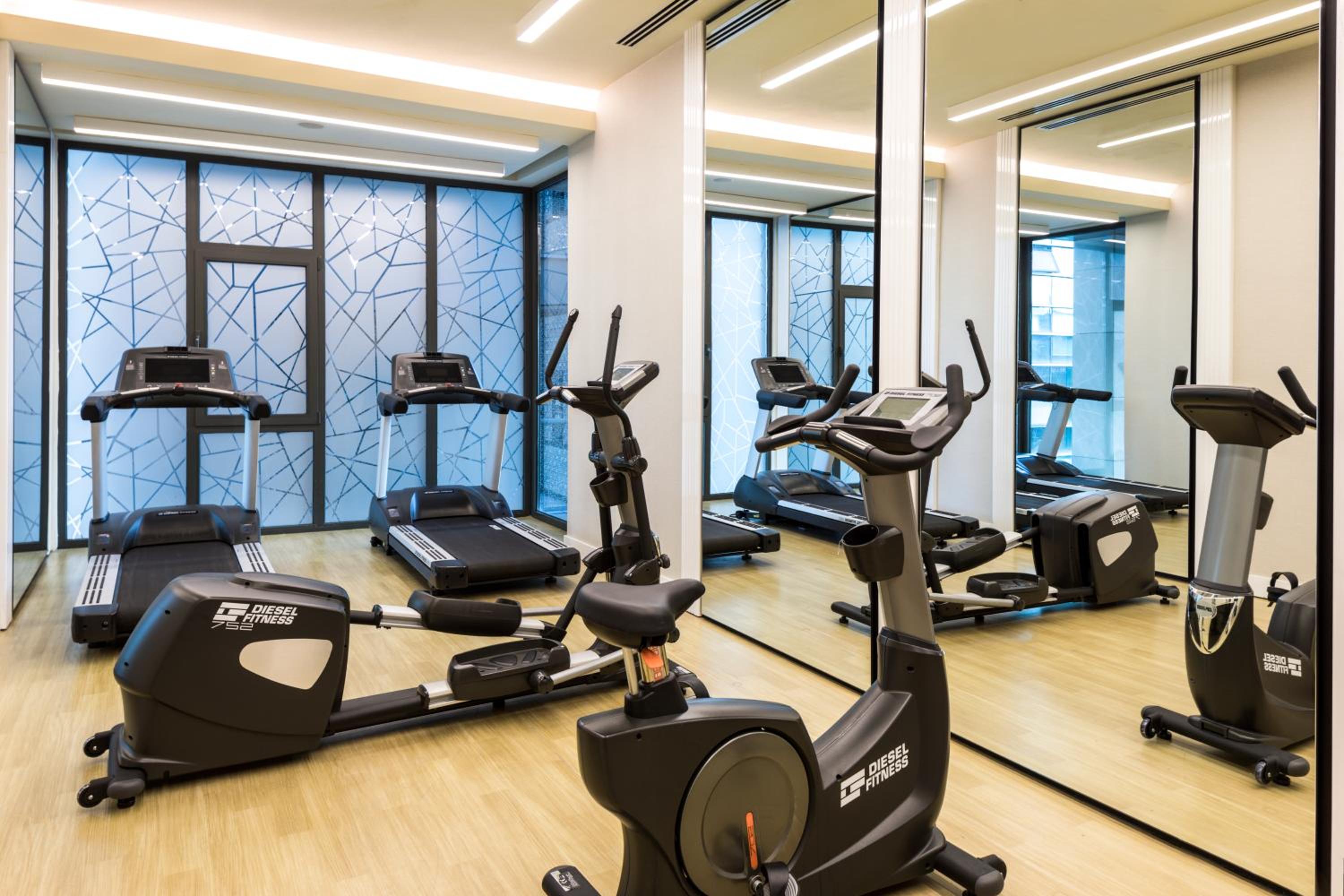 Clarion Otel Golden Horn - Image 138