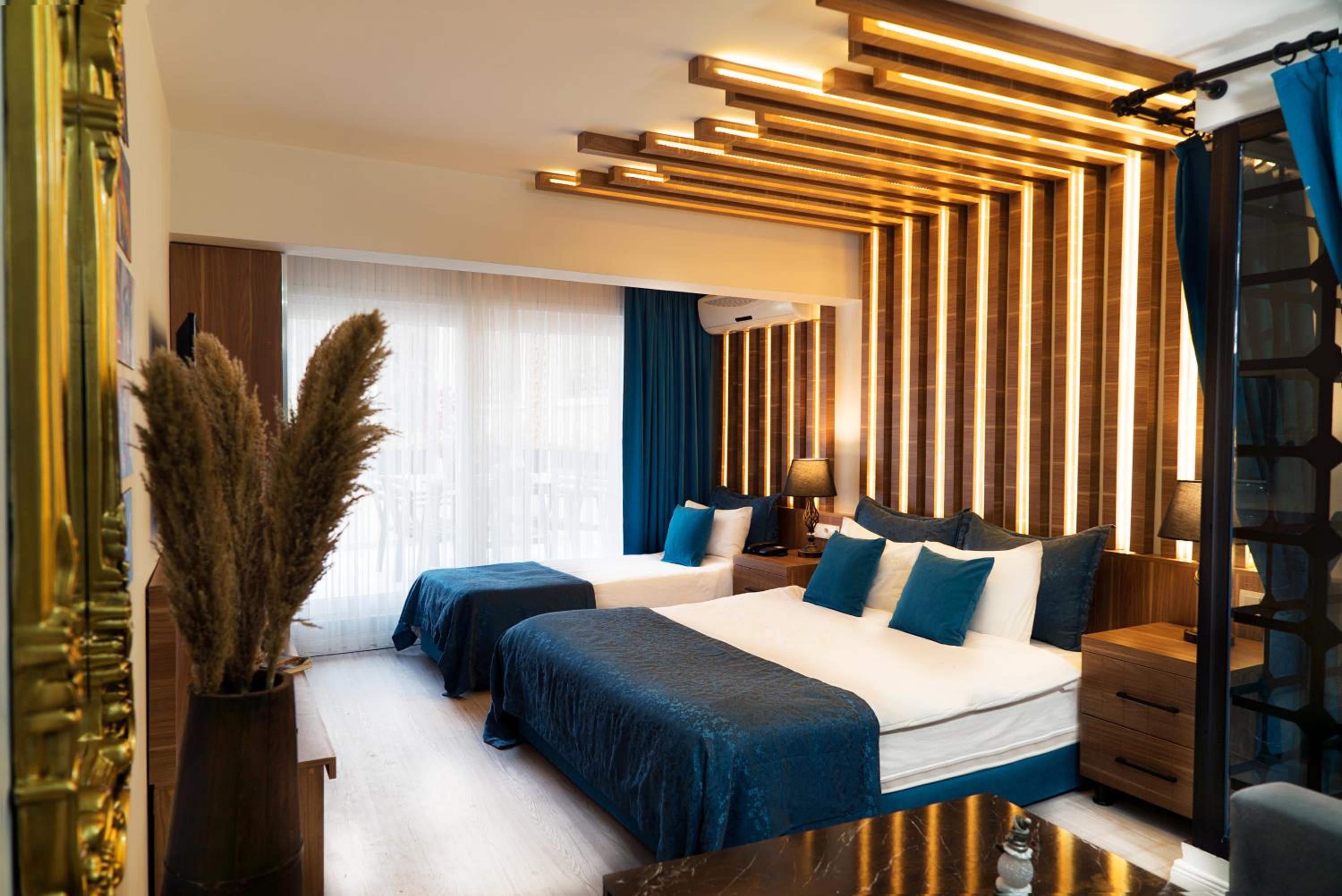 Taksim Yazıcı Residence - Image 42