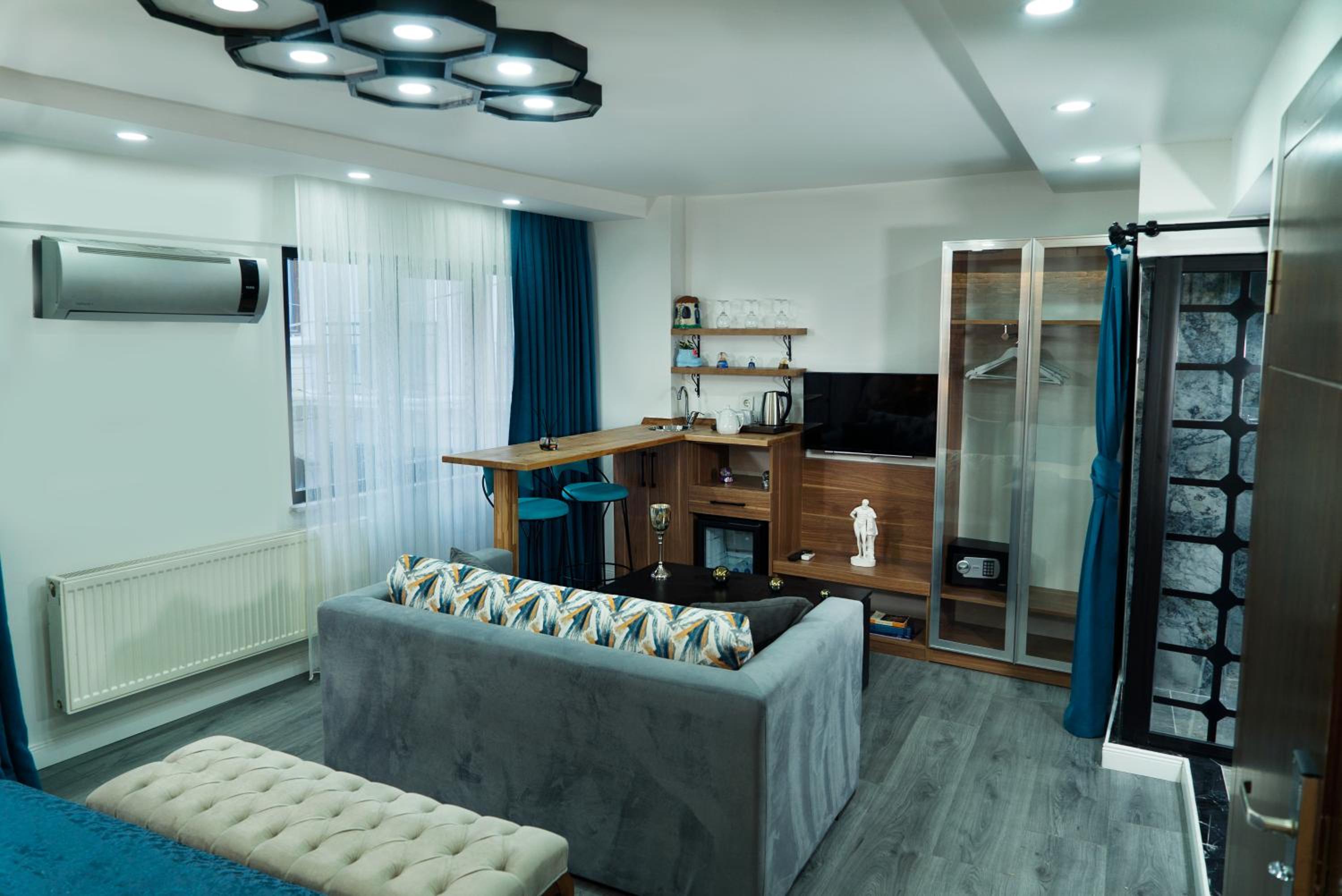 Taksim Yazıcı Residence - Image 7