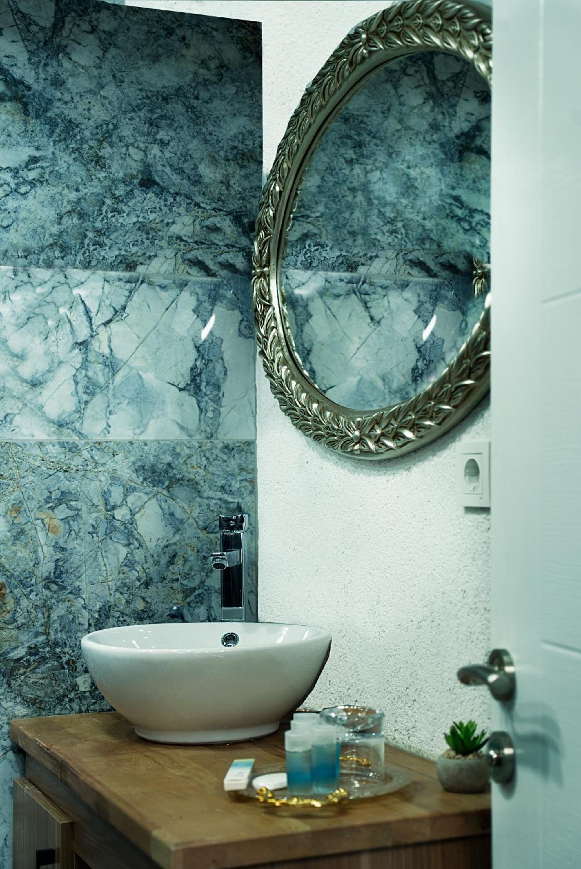 Taksim Yazıcı Residence - Image 24
