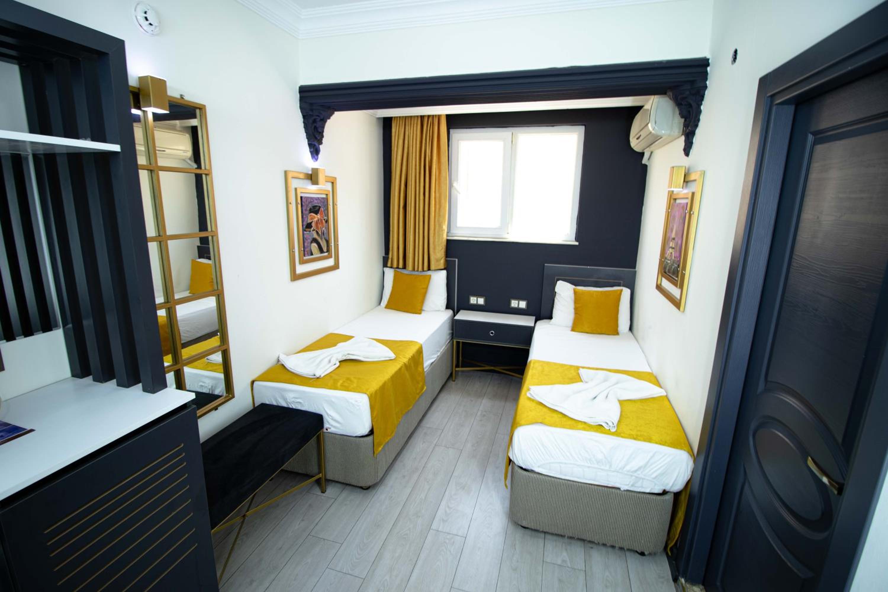 Exporoyal Hotel - Image 78