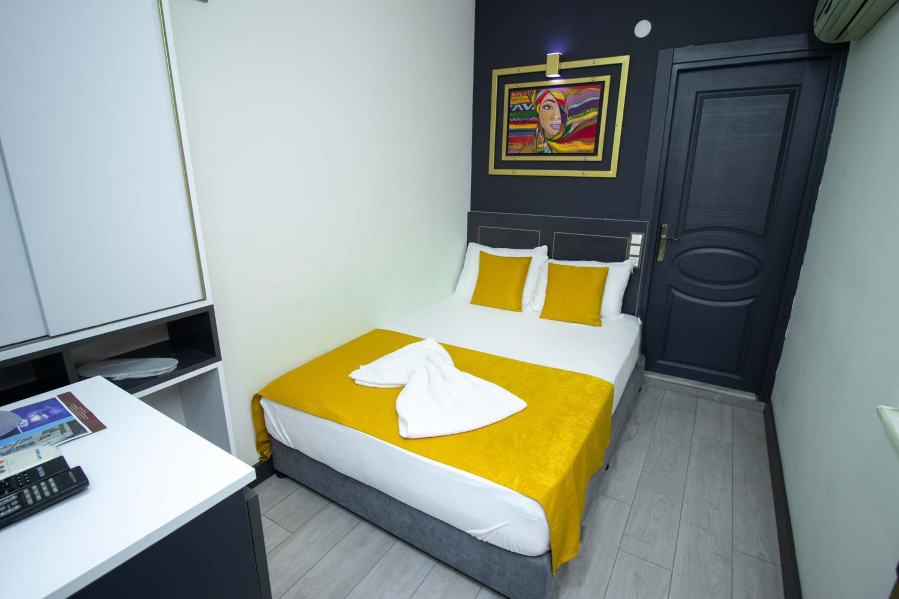 Exporoyal Hotel - Image 35