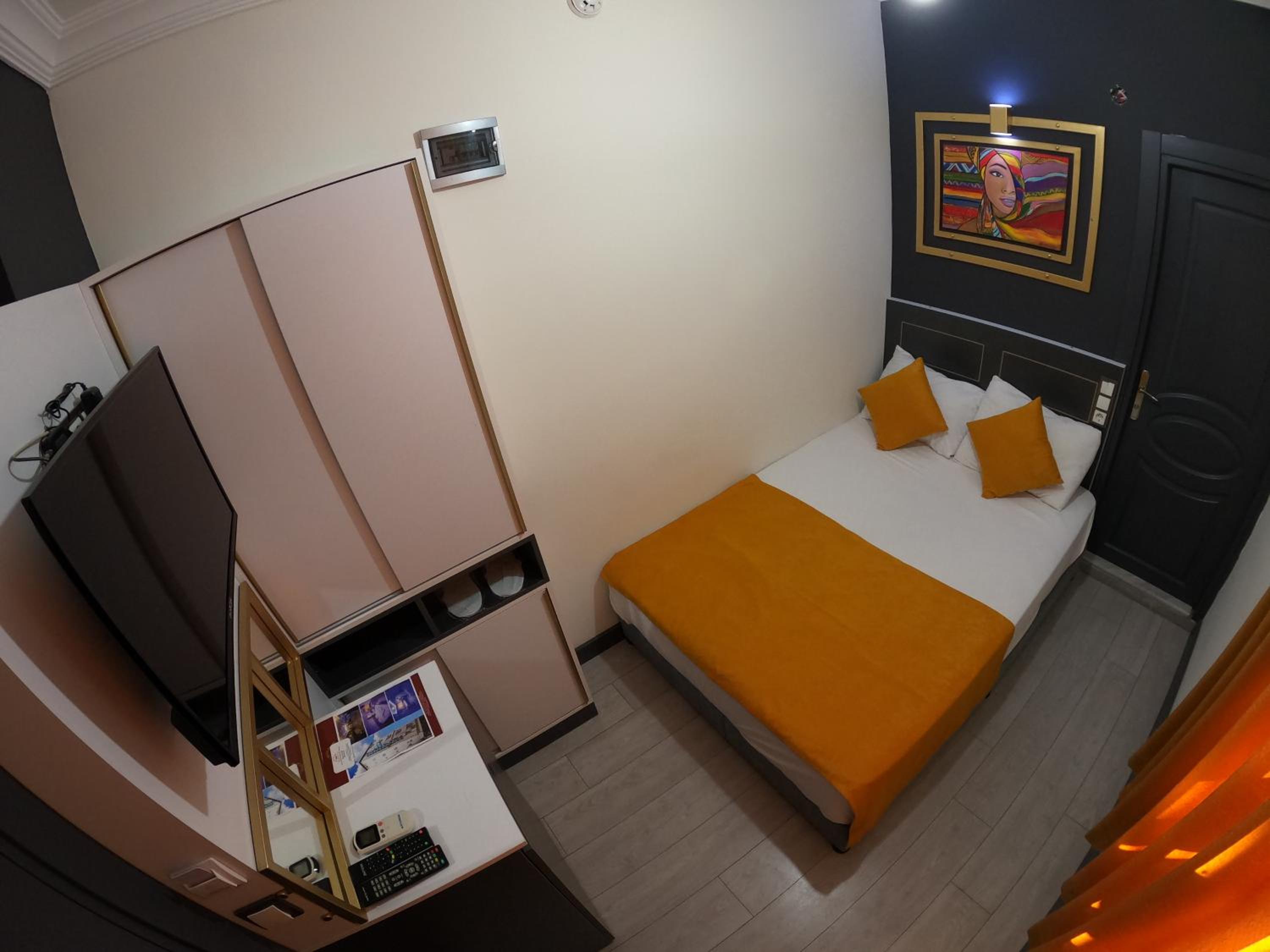 Exporoyal Hotel - Image 27