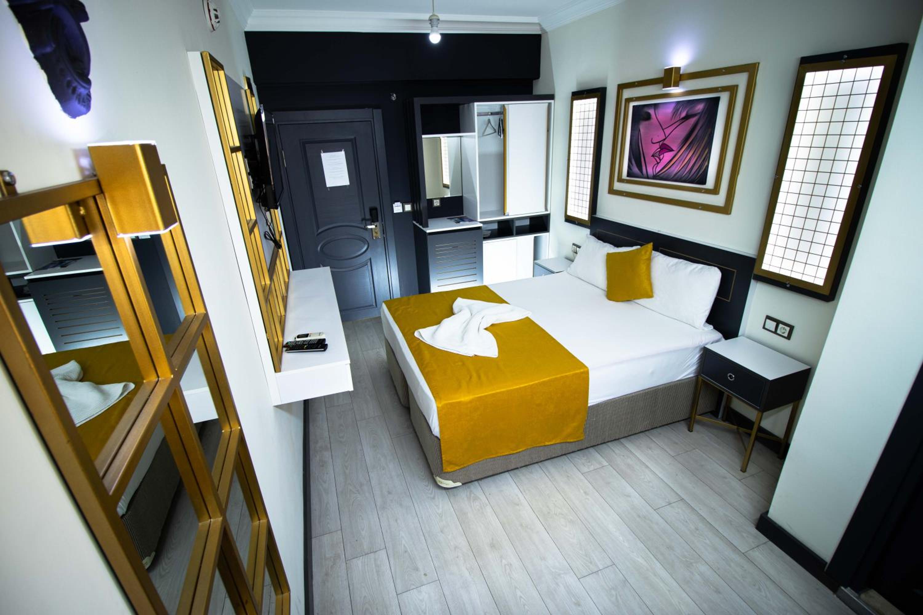 Exporoyal Hotel - Image 74