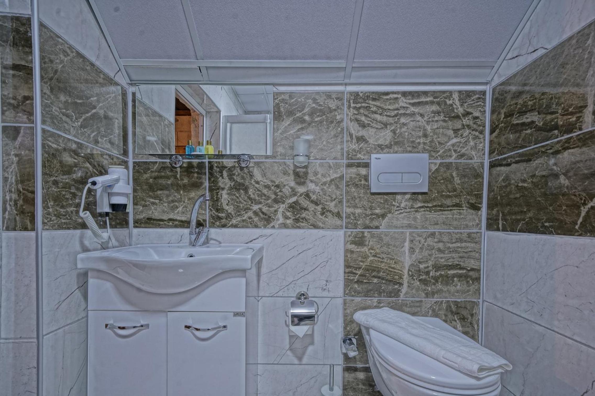 Epoch Stone House - Image 36