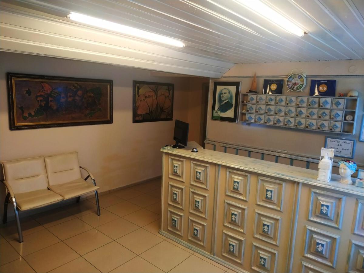 Yalcin Hotel - Image 24