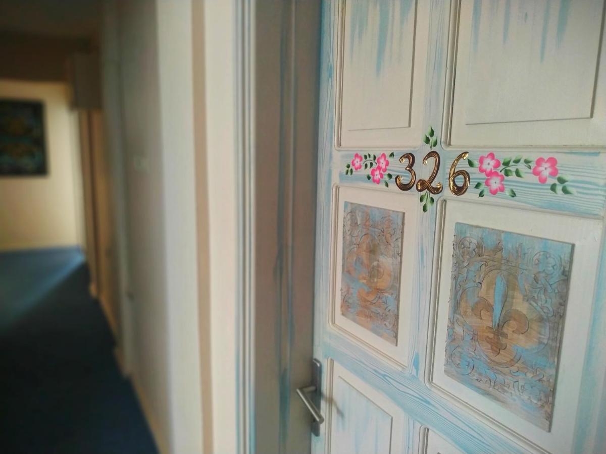 Yalcin Hotel - Image 13