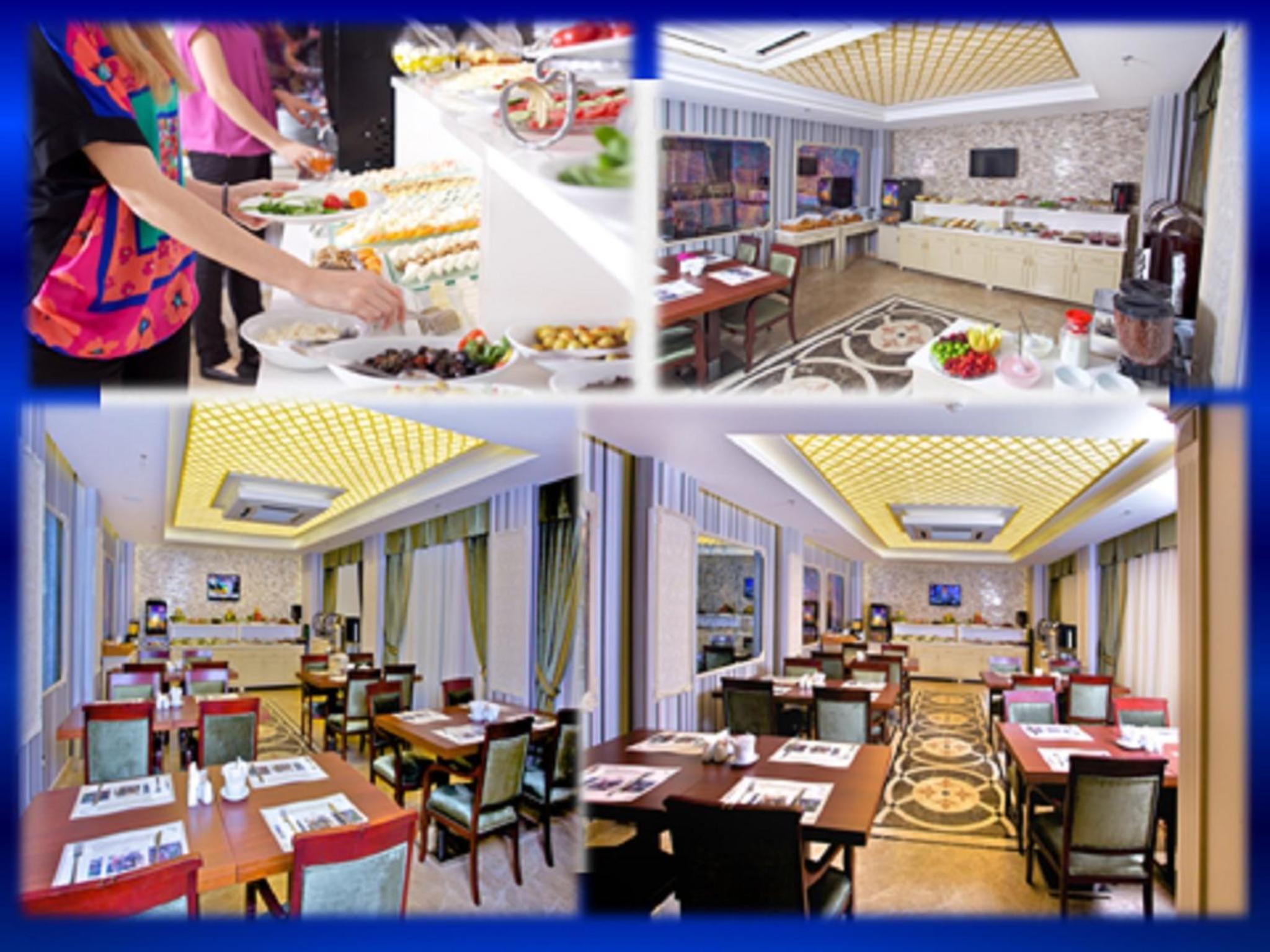Taksim Star Otel - Image 10