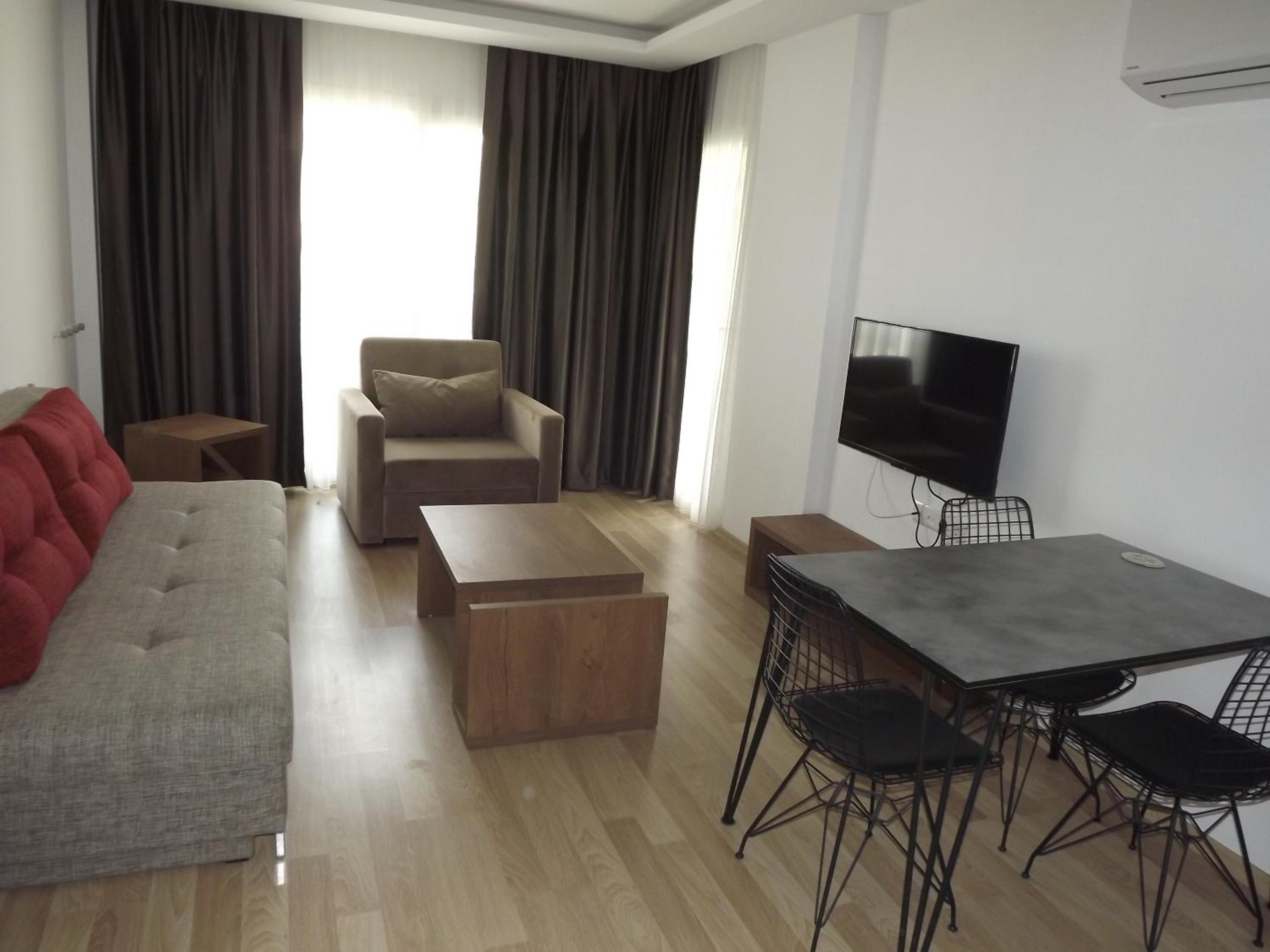 Opus Apart Hotel - Image 41