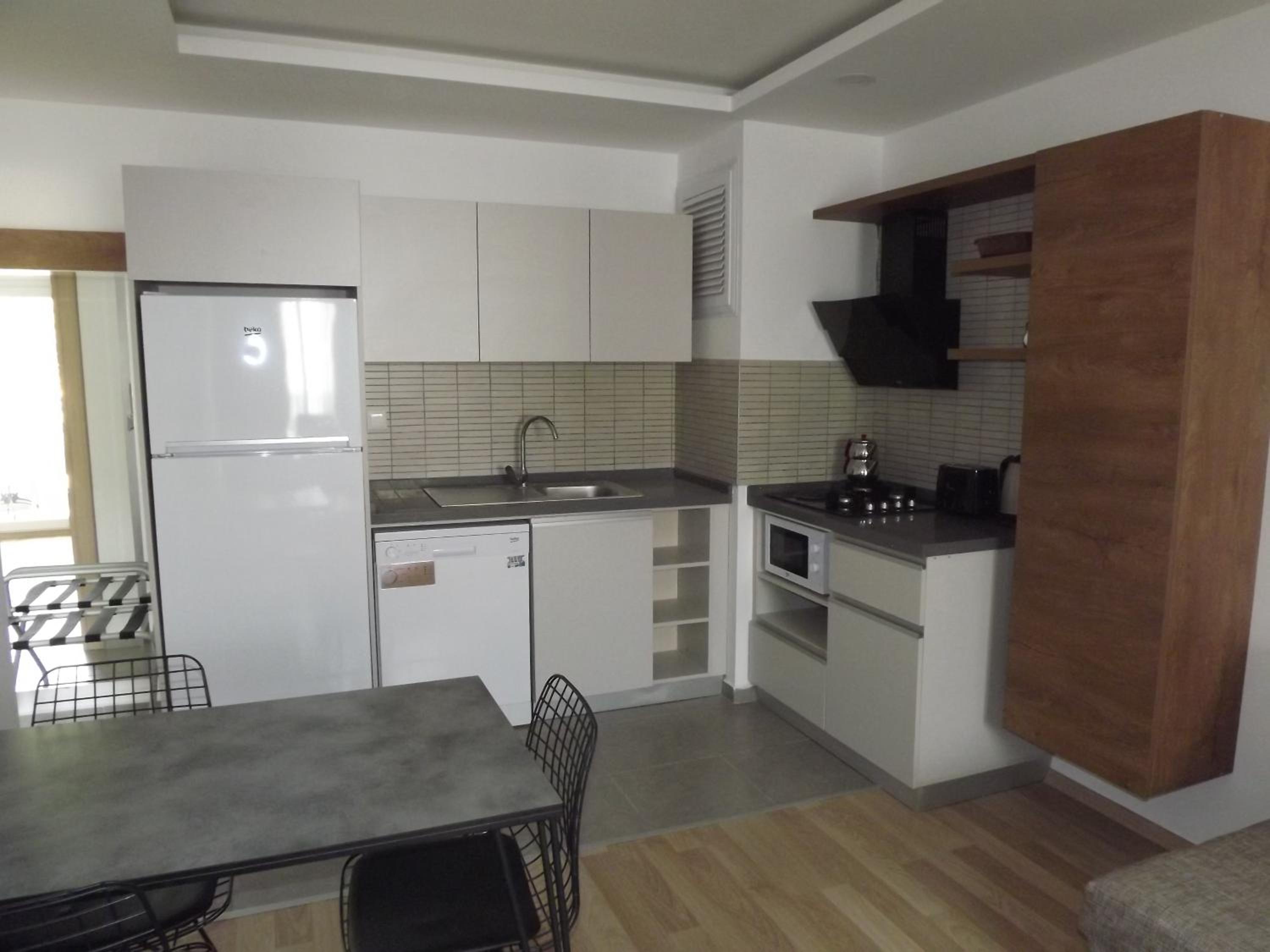 Opus Apart Hotel - Image 45