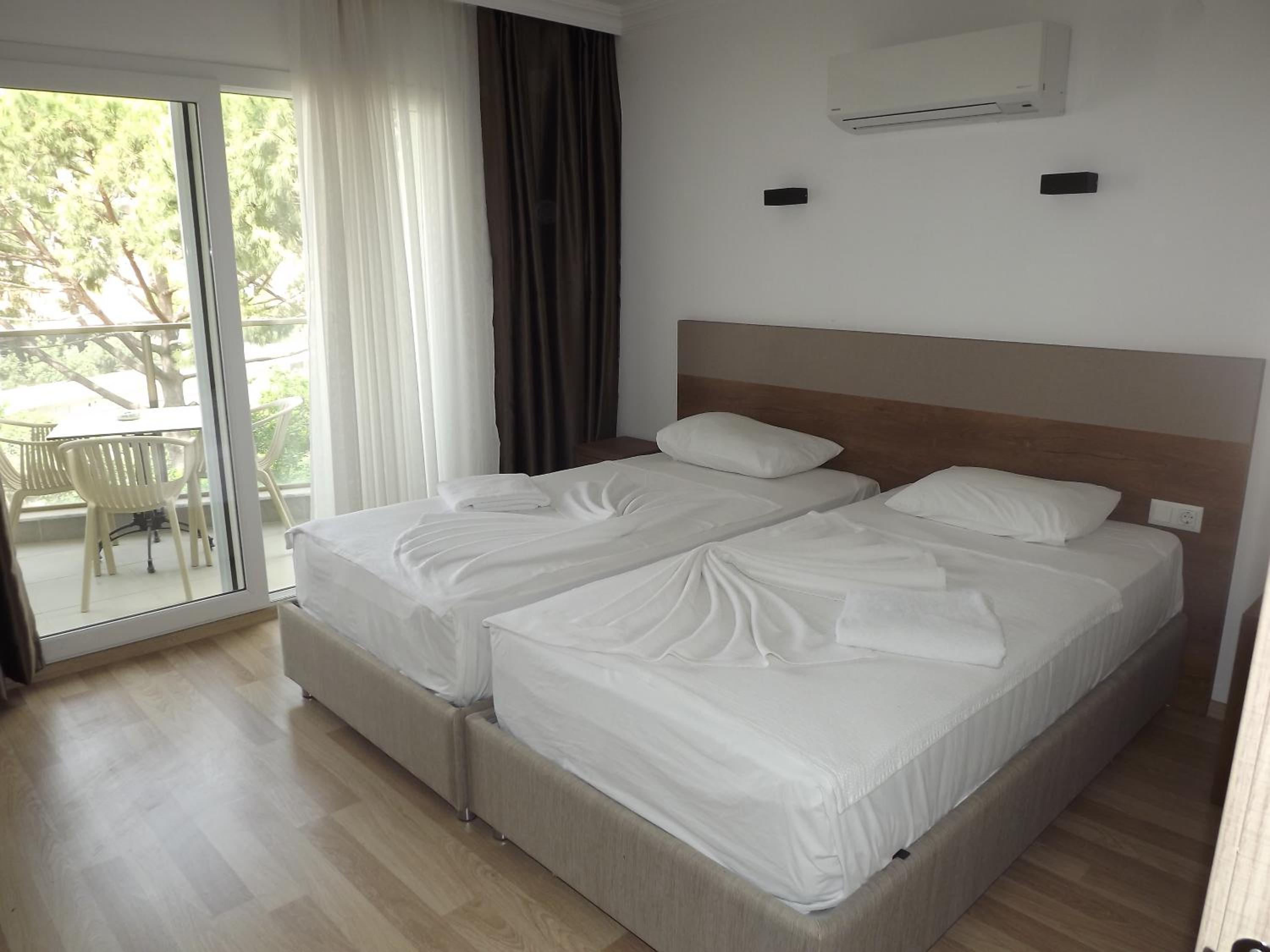 Opus Apart Hotel - Image 46
