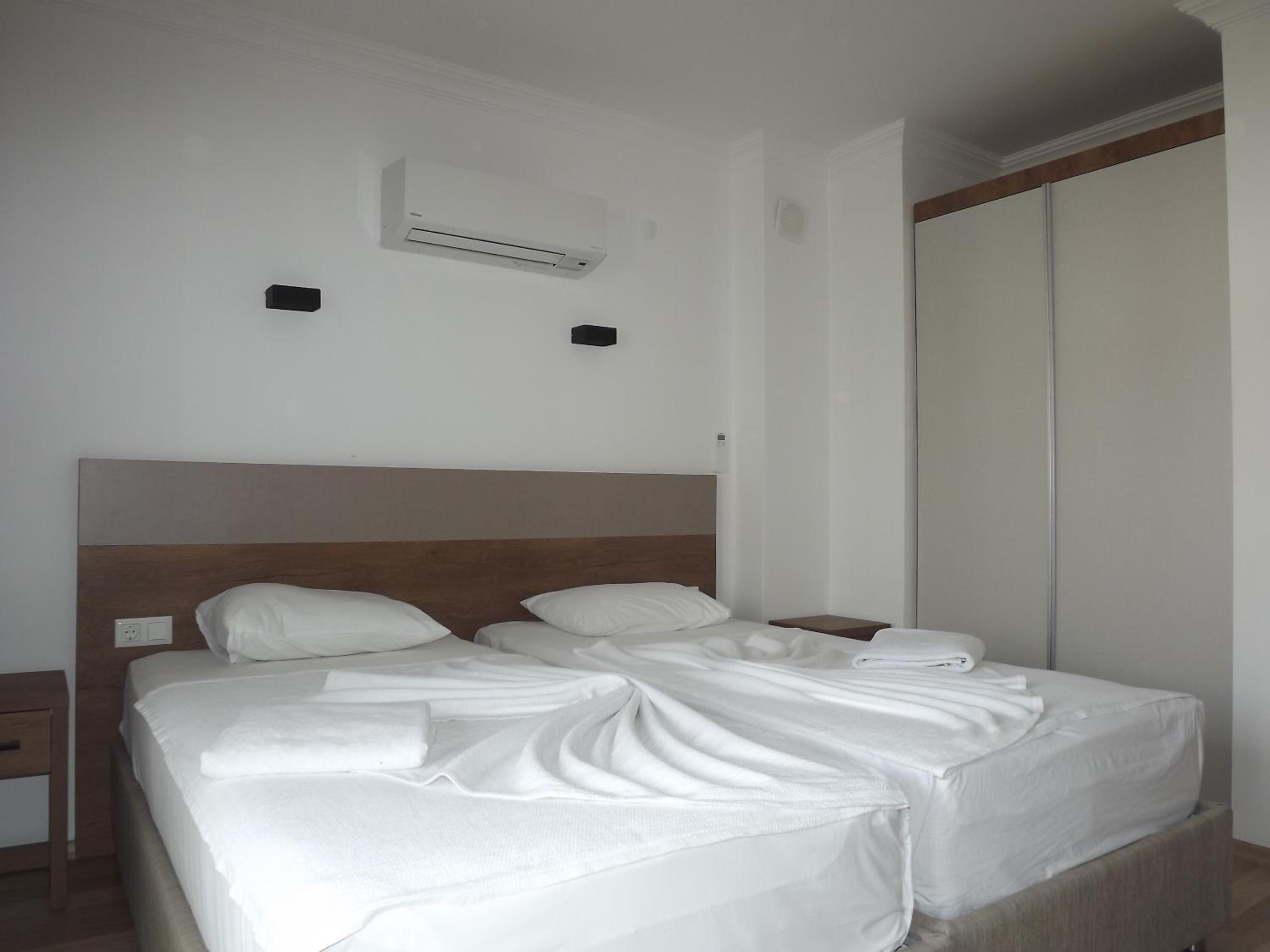 Opus Apart Hotel - Image 48