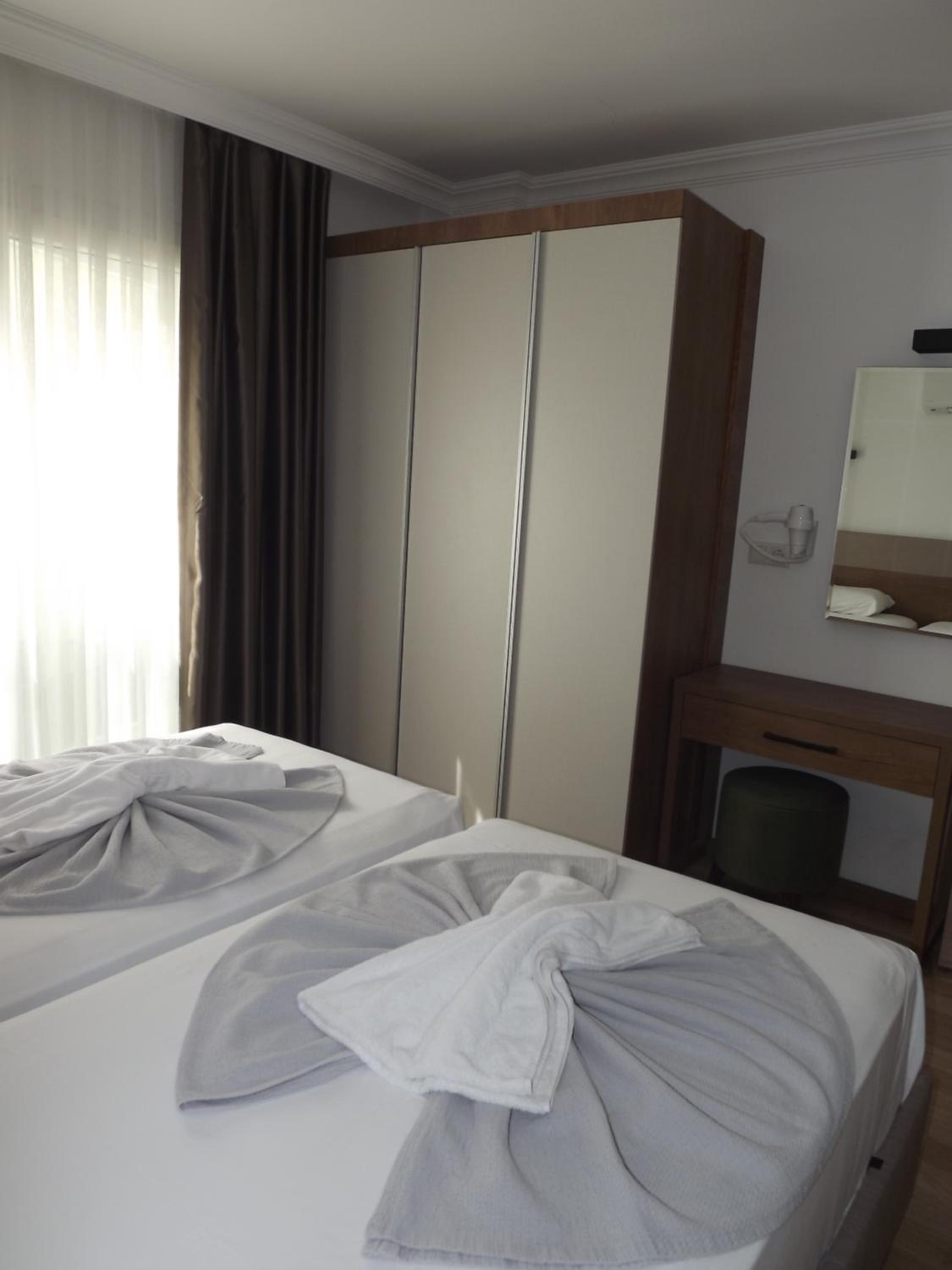 Opus Apart Hotel - Image 8