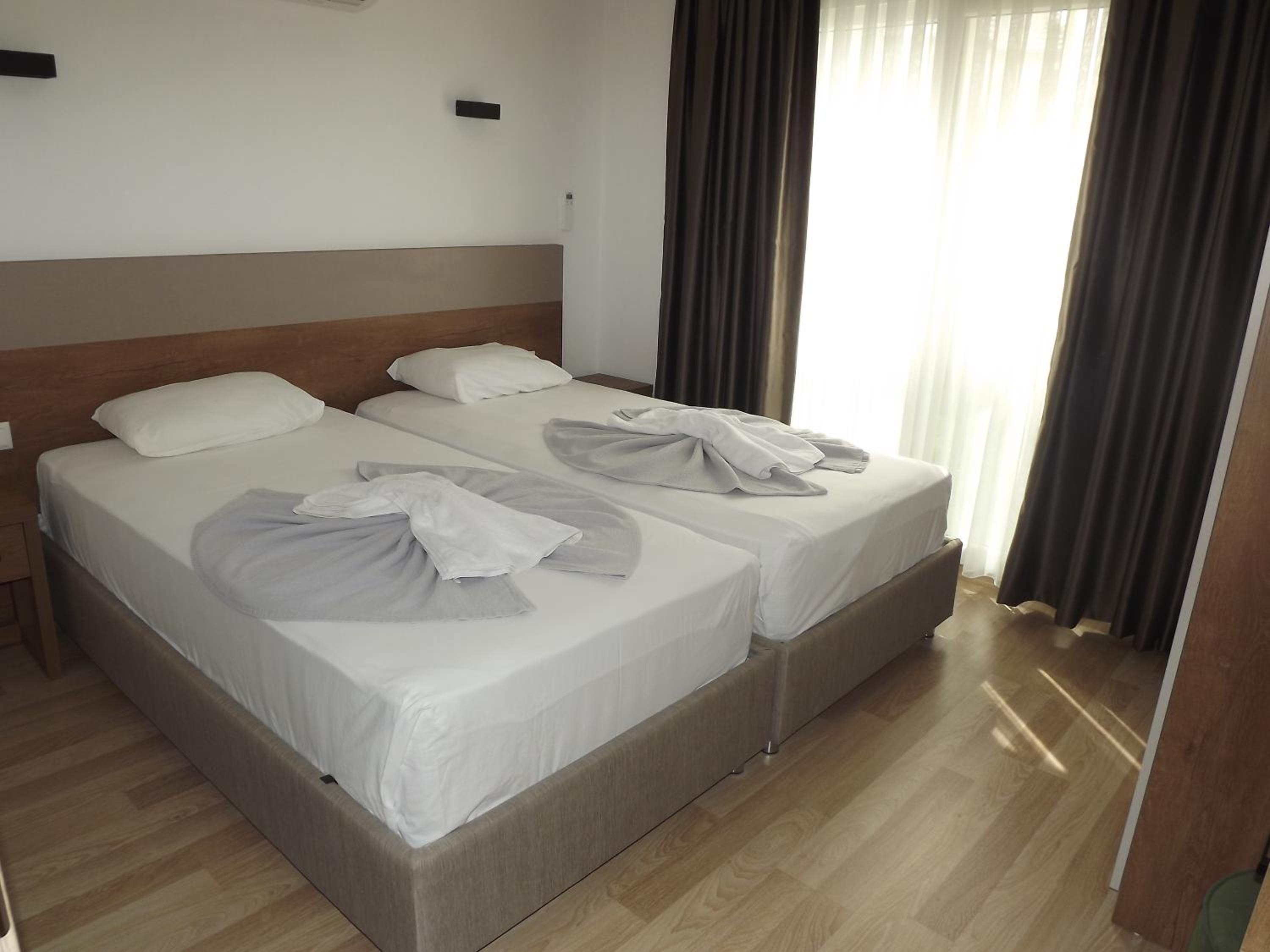 Opus Apart Hotel - Image 10