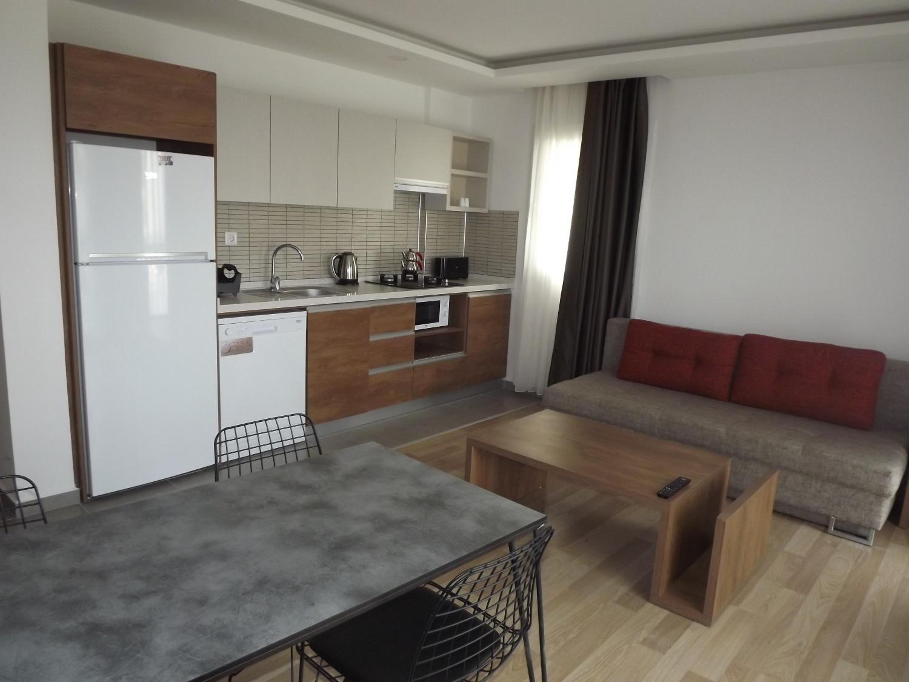 Opus Apart Hotel - Image 34
