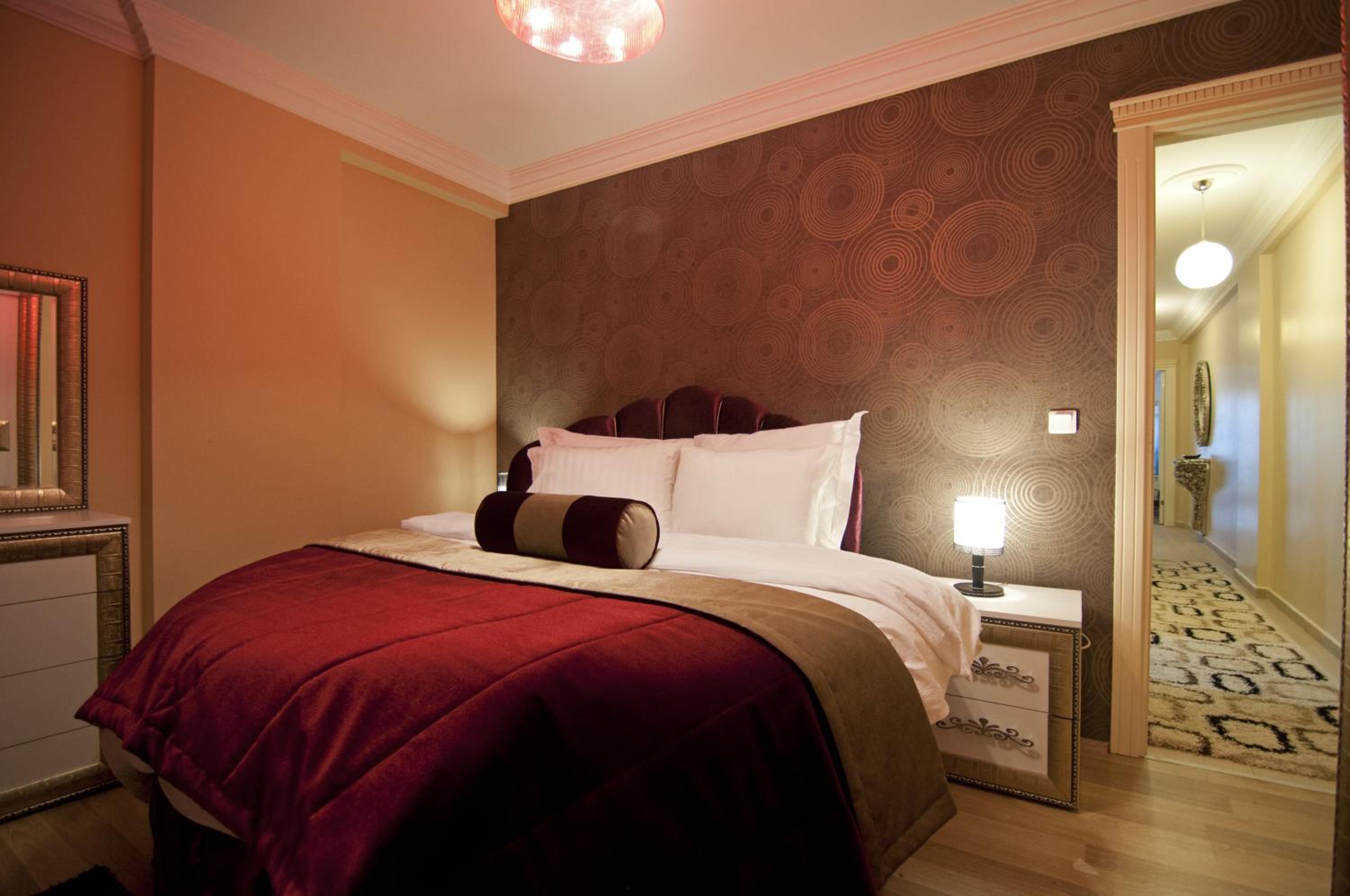 Aymira Suite Otel - Image 28