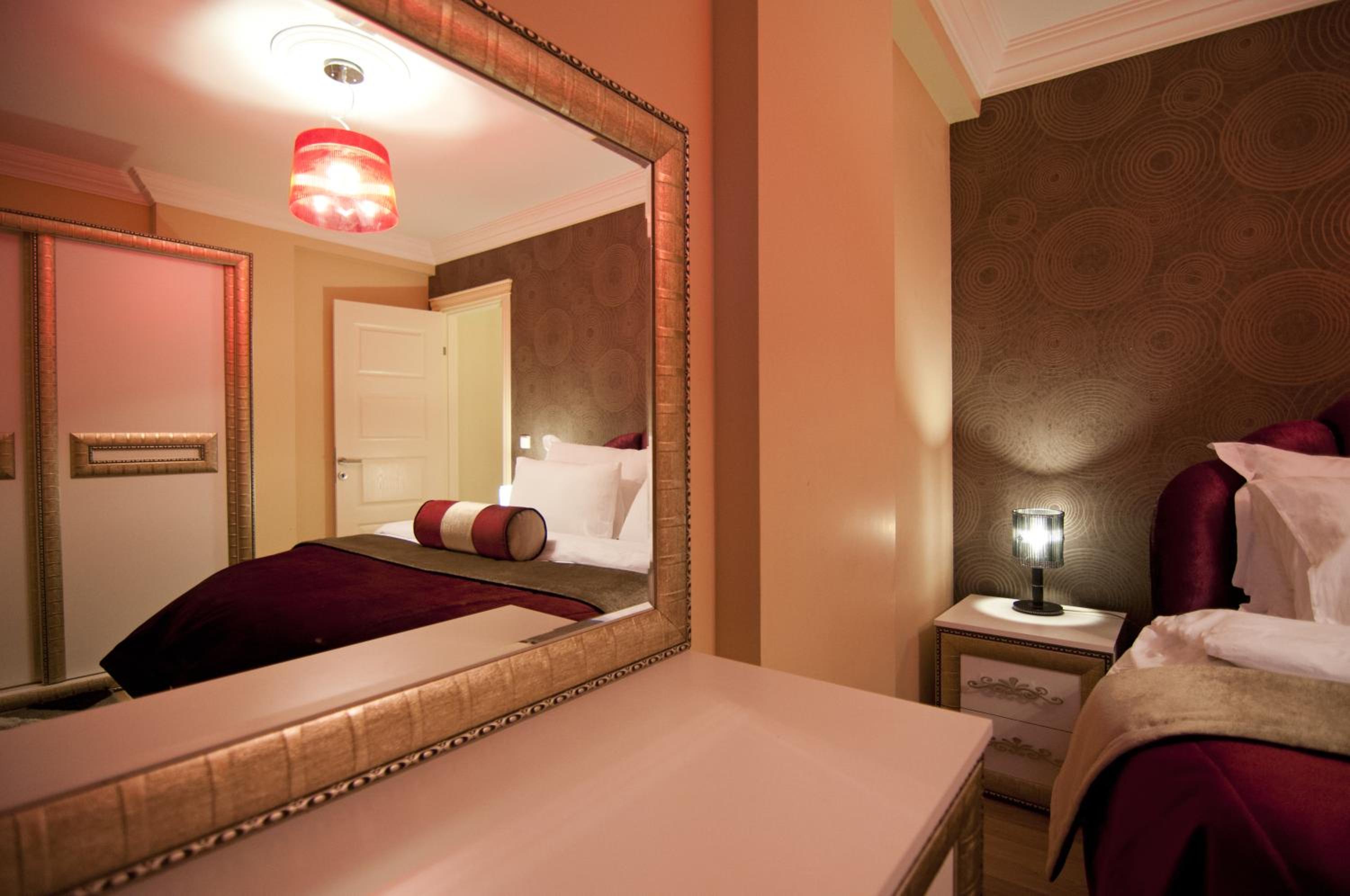 Aymira Suite Otel - Image 29
