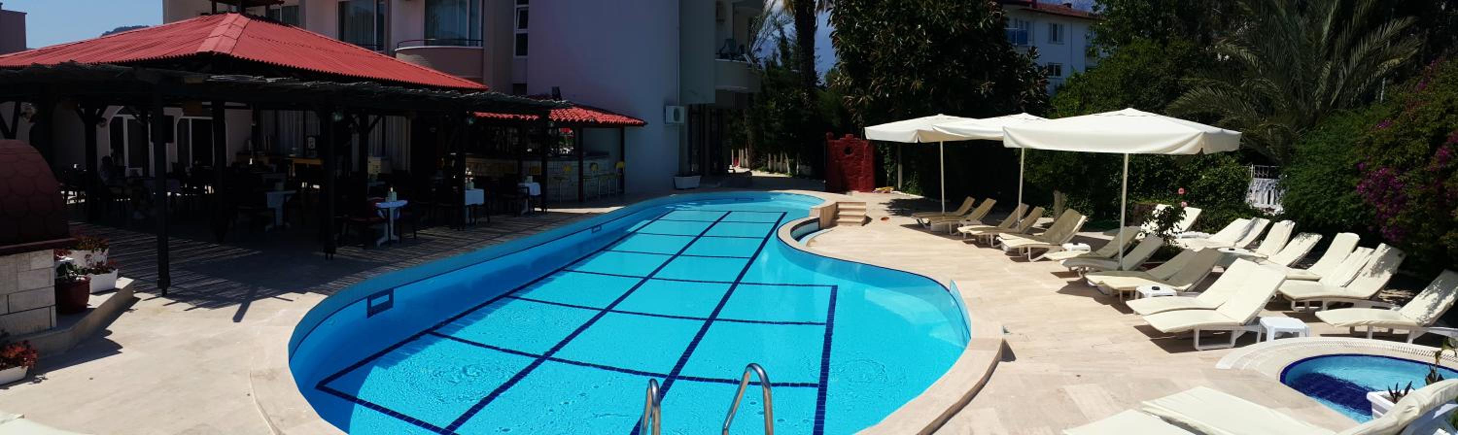 Kemer Hotel - Image 10