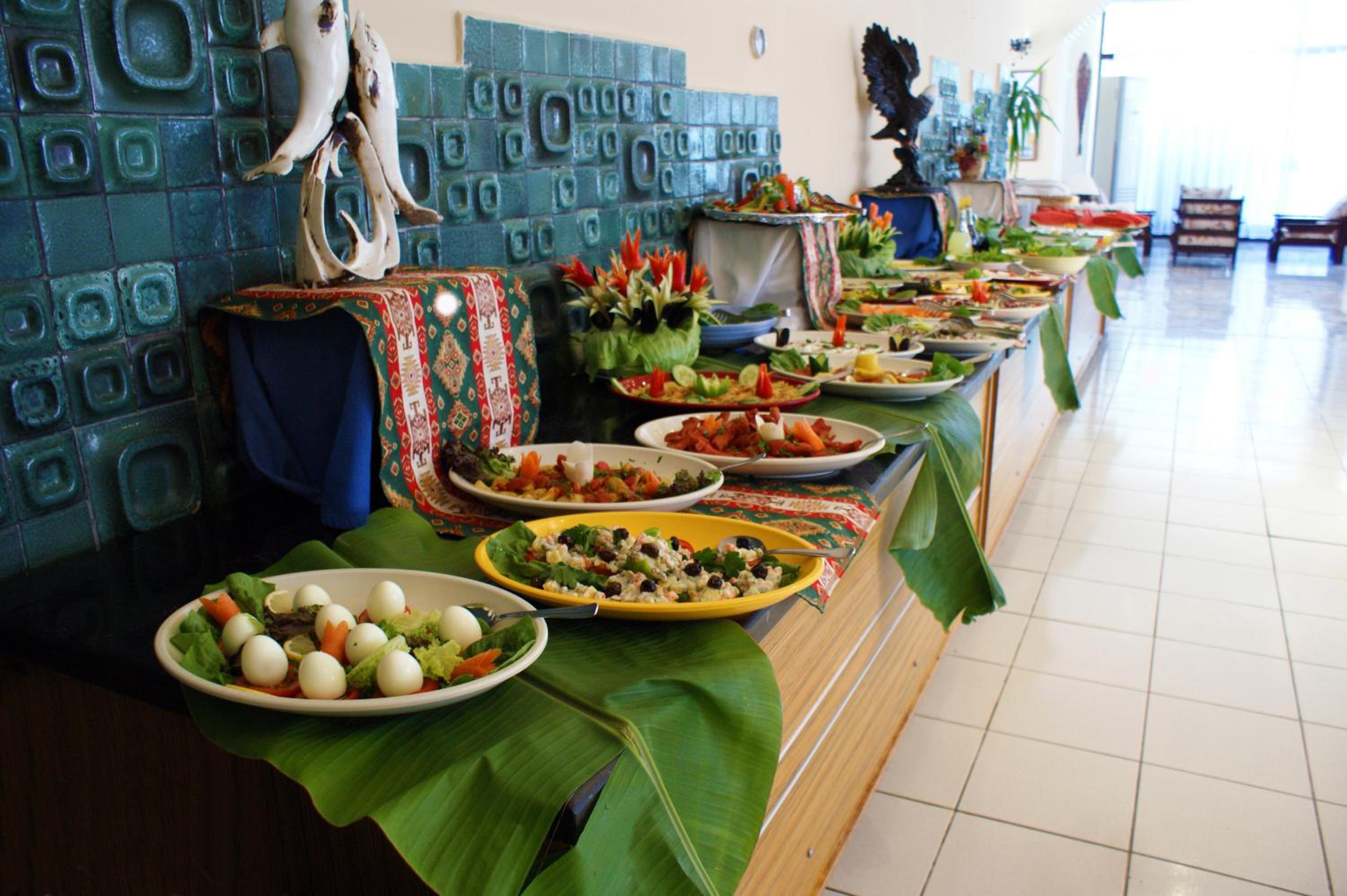 Kemer Hotel - Image 13