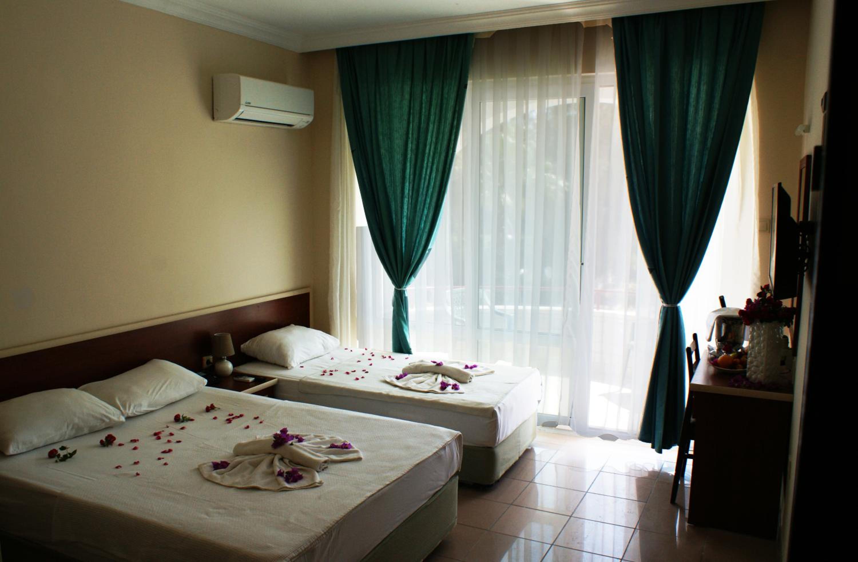 Kemer Hotel - Image 32