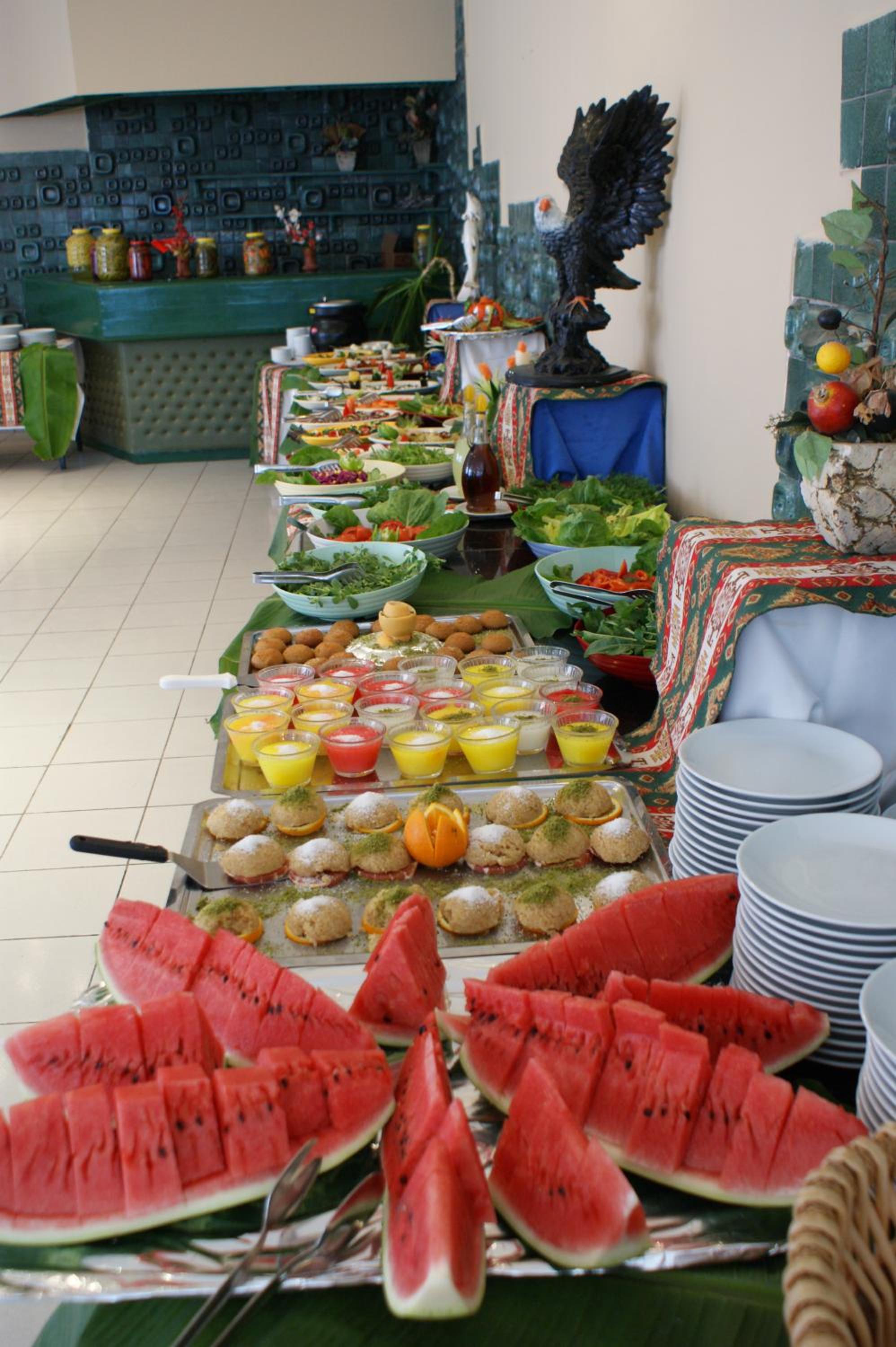 Kemer Hotel - Image 29