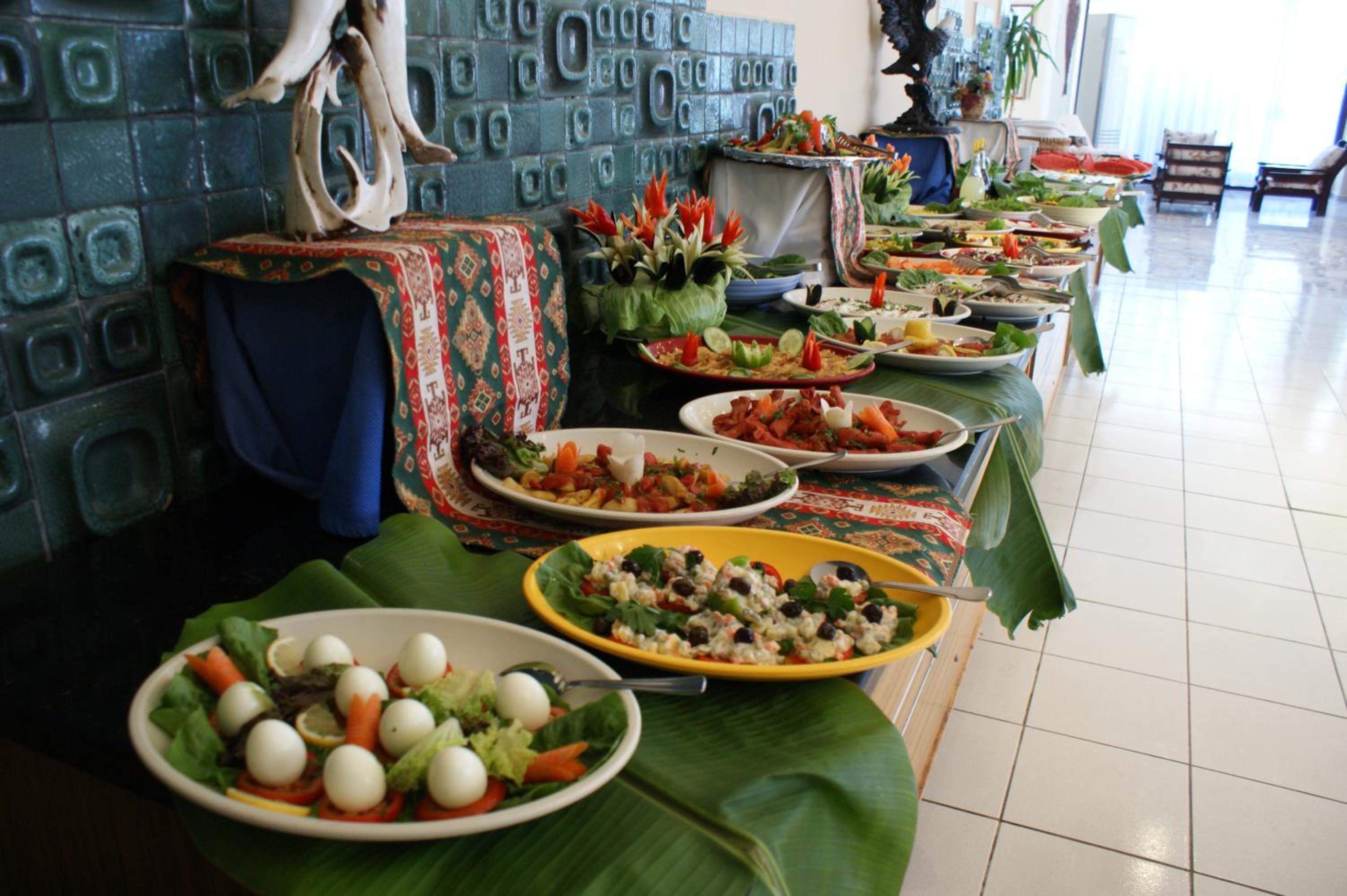 Kemer Hotel - Image 30