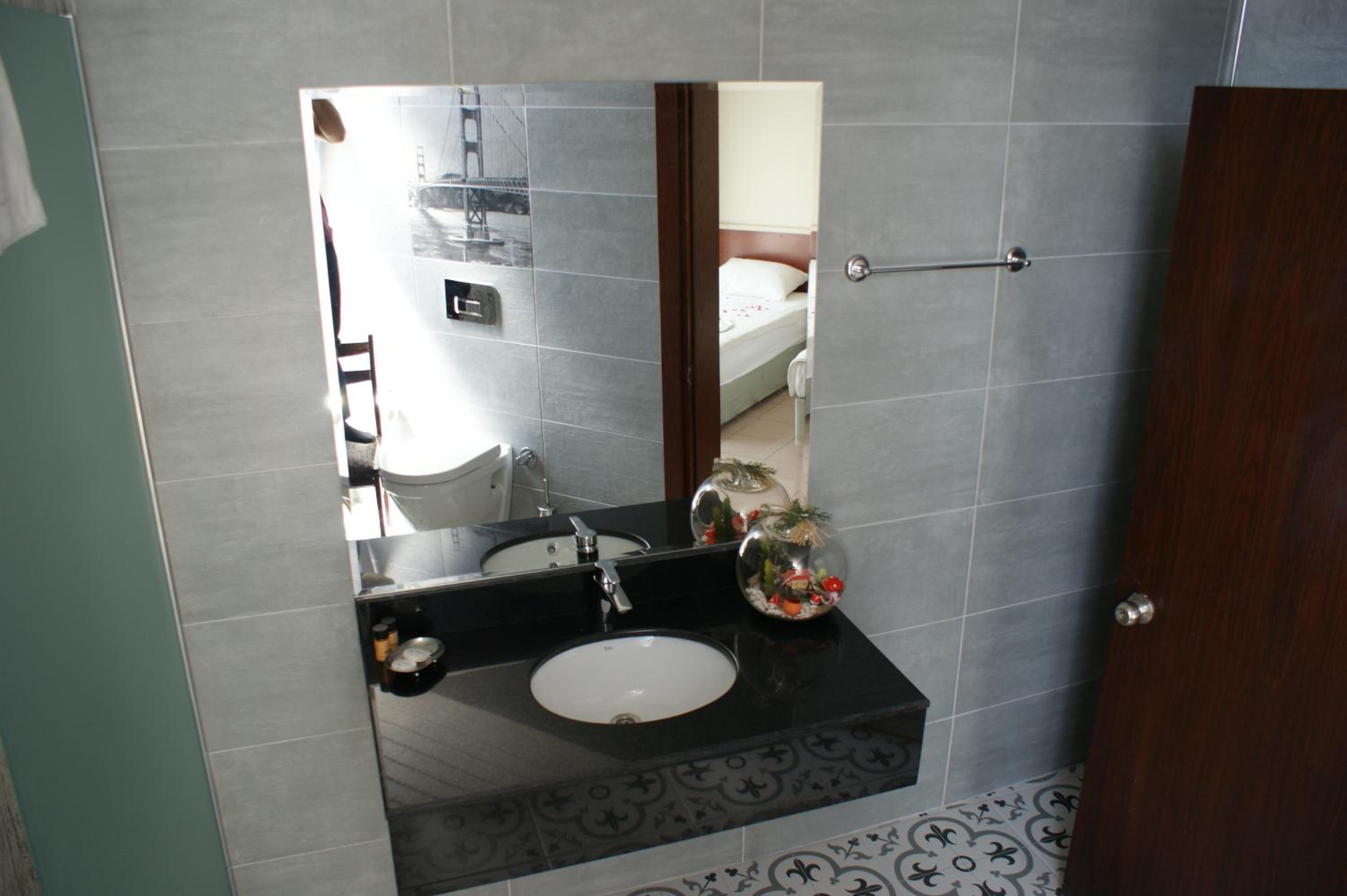 Kemer Hotel - Image 36