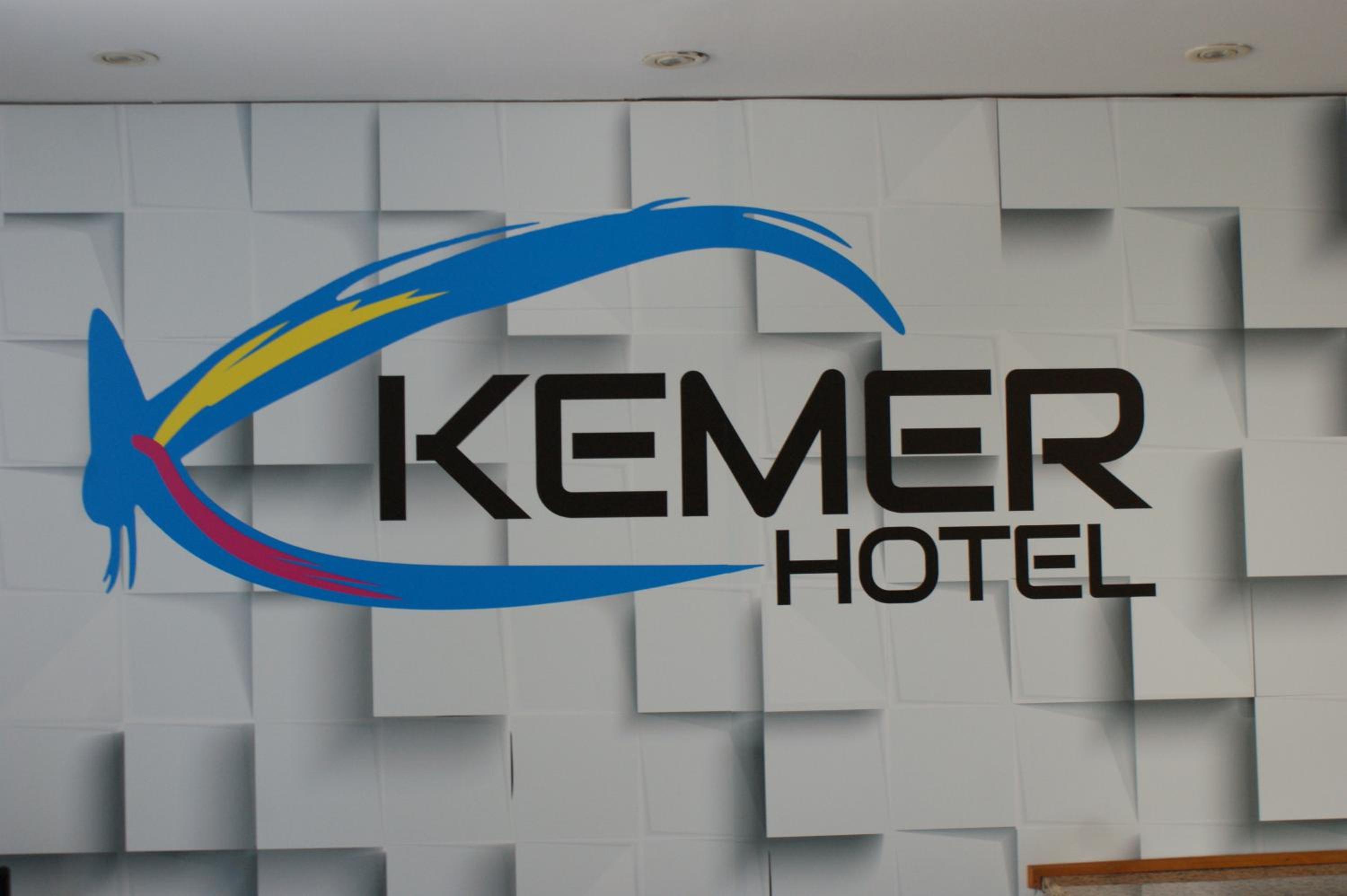 Kemer Hotel - Image 37
