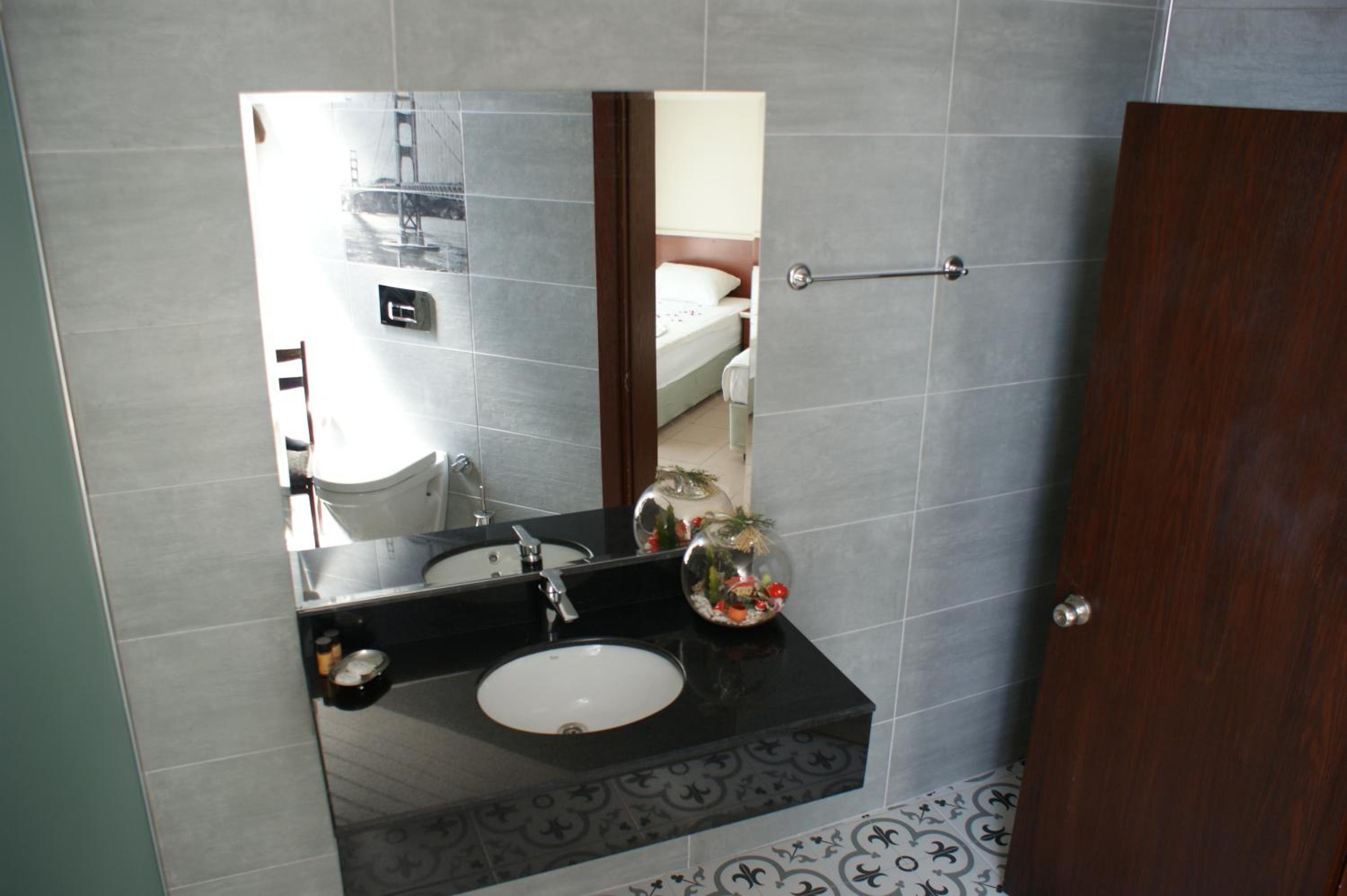 Kemer Hotel - Image 34