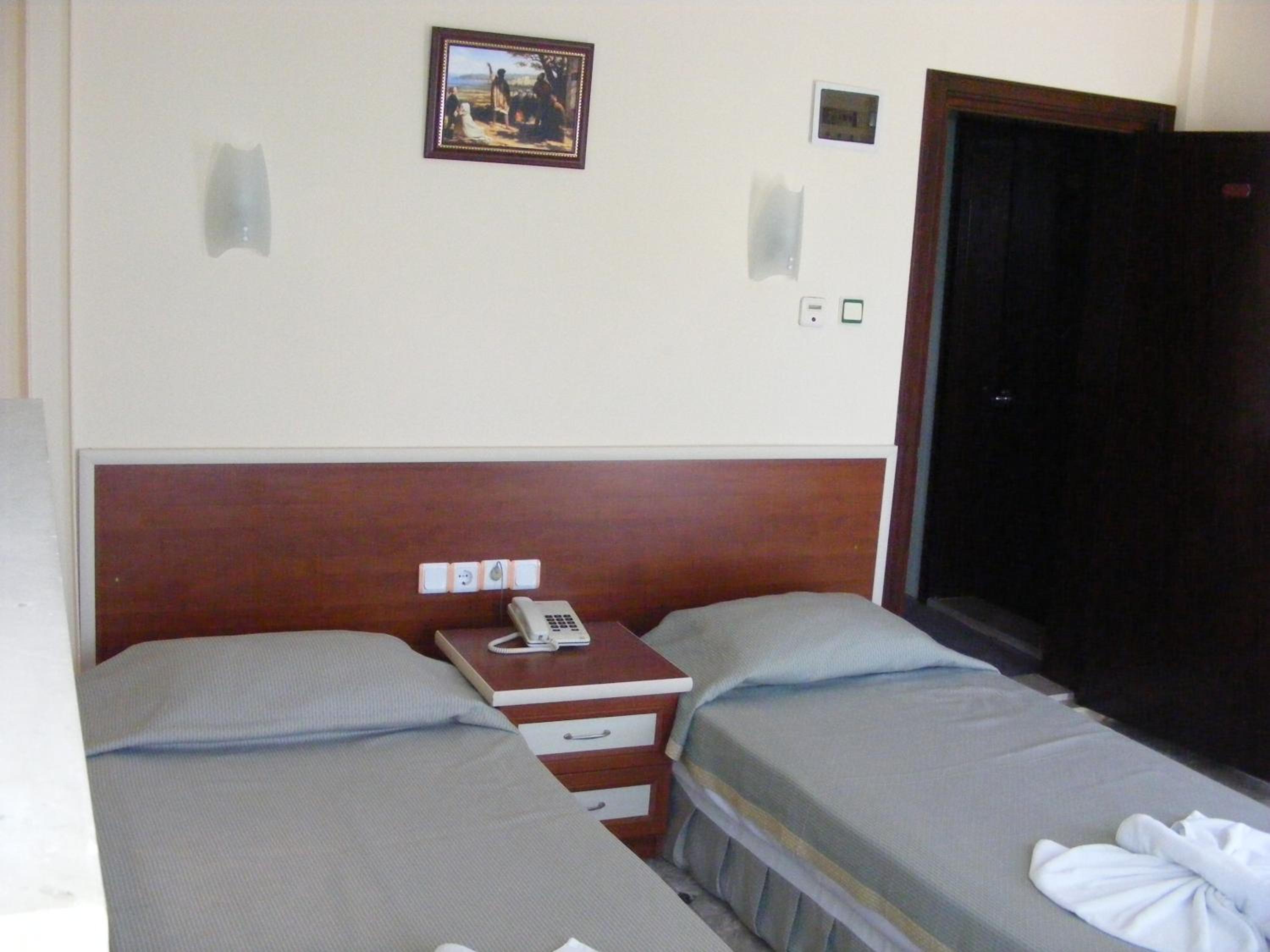 Kemer Hotel - Image 23