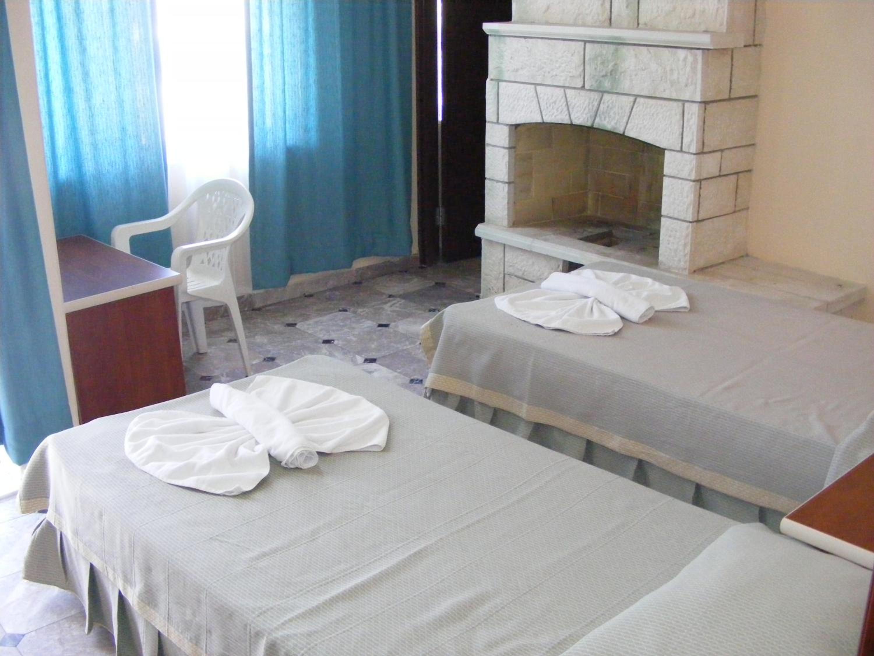 Kemer Hotel - Image 24