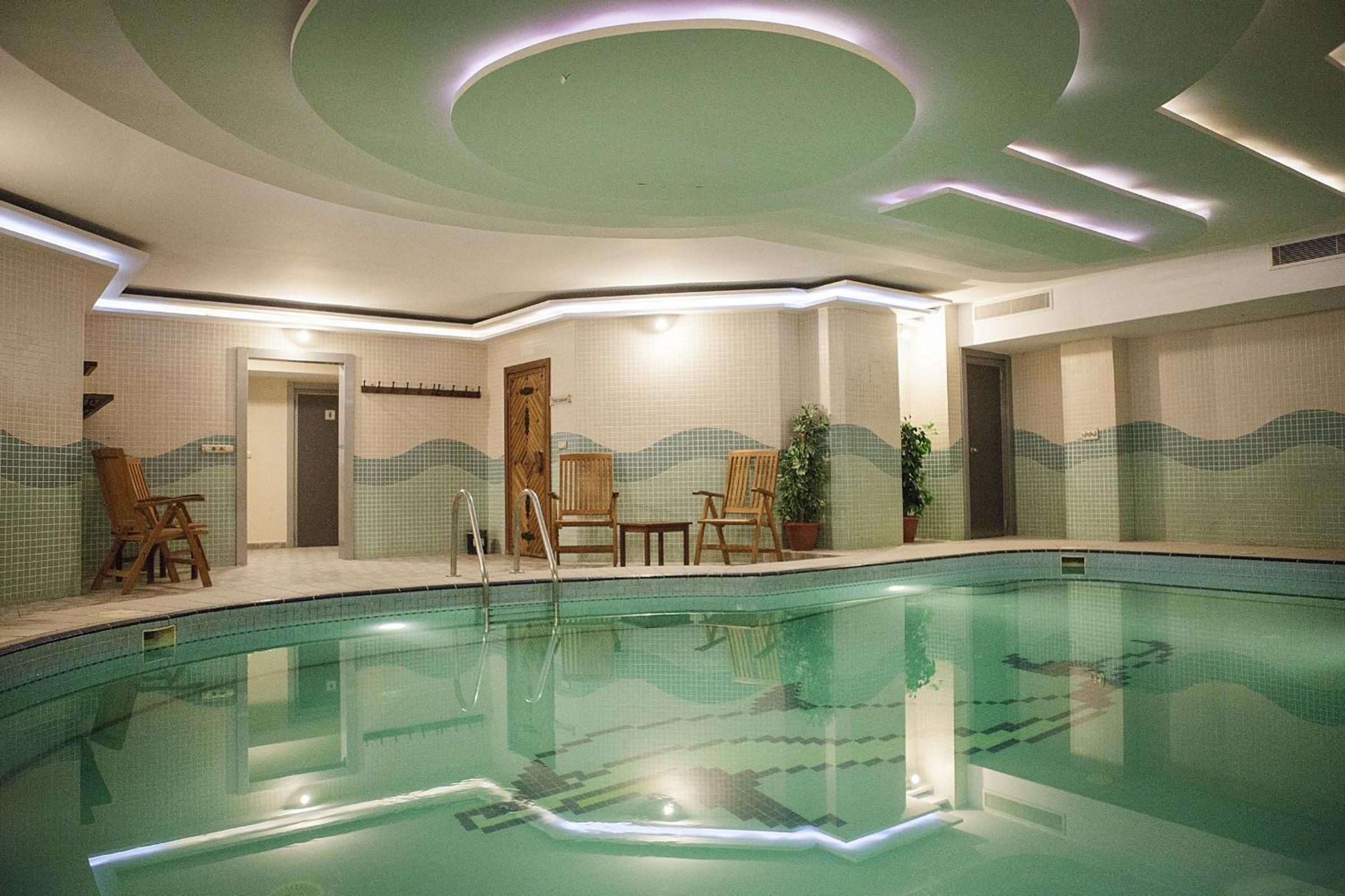 Bilek Istanbul Hotel - Image 9