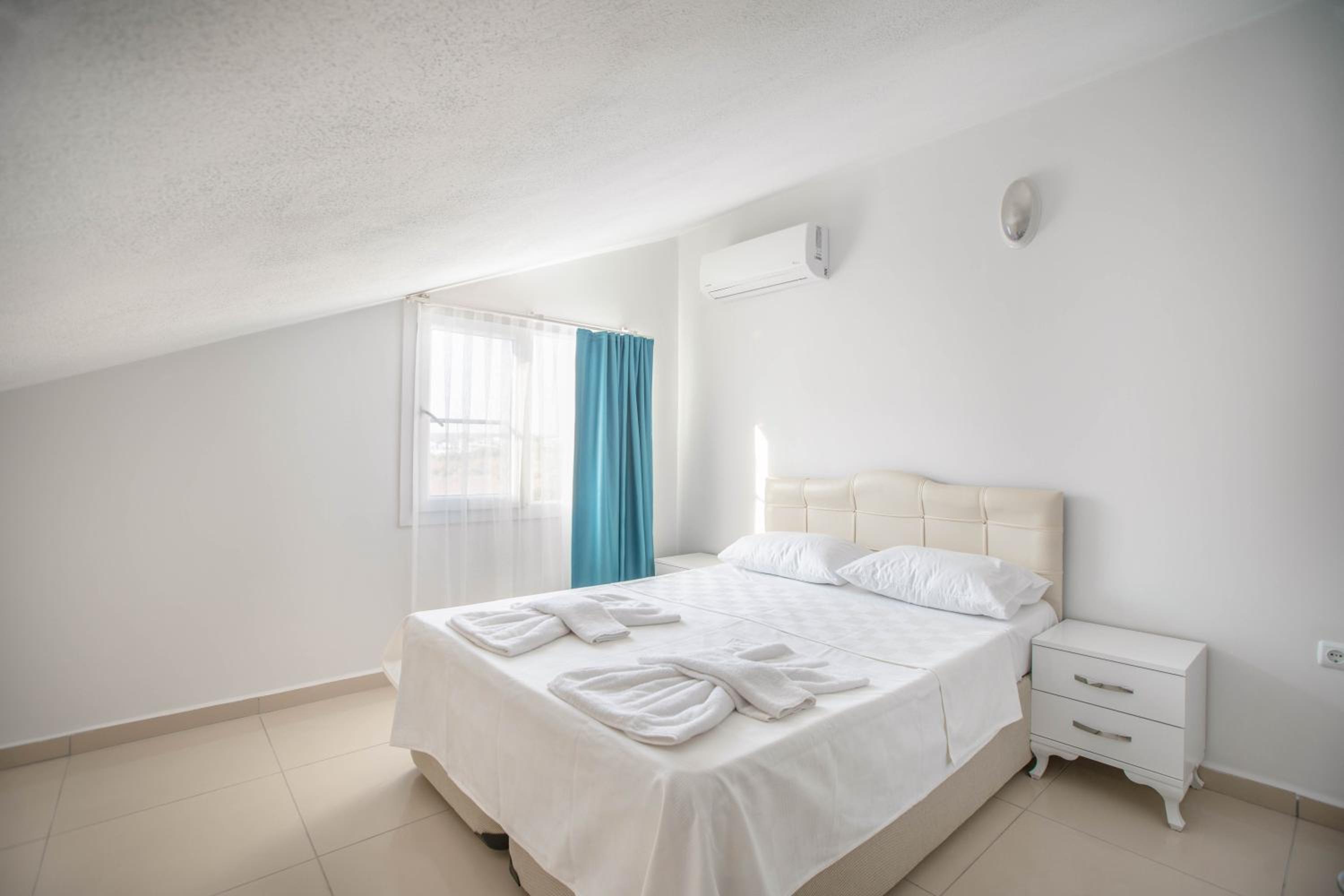 Antioch Apart Otel - Image 13