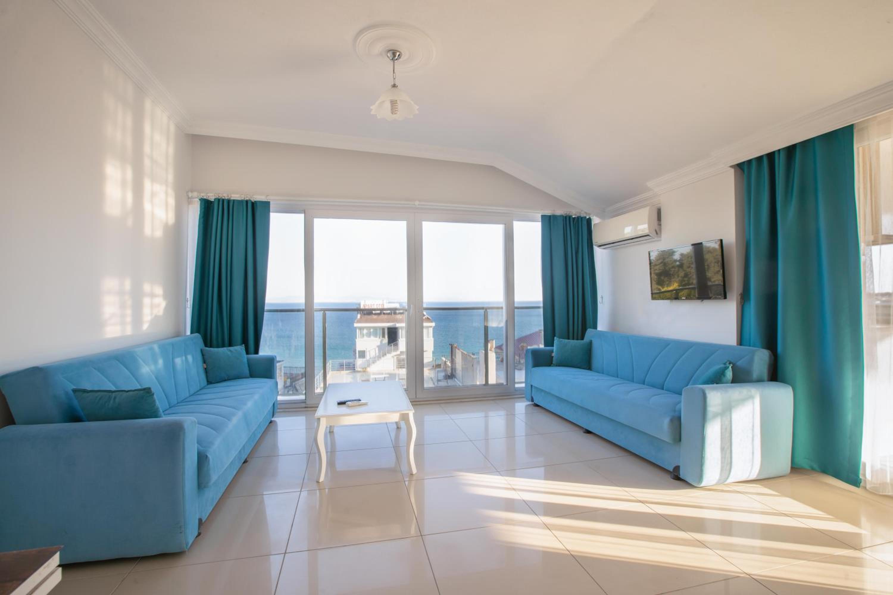 Antioch Apart Otel - Image 17