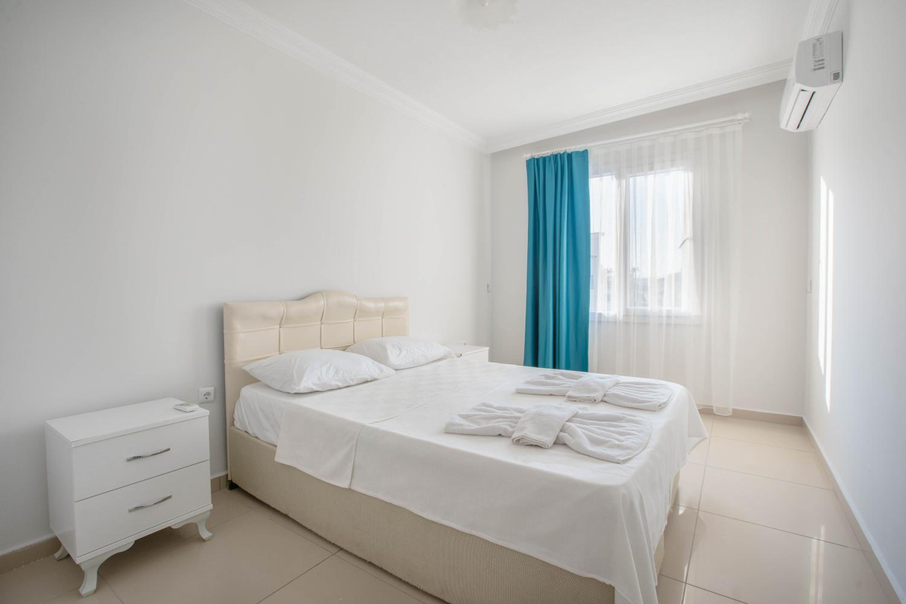 Antioch Apart Otel - Image 19