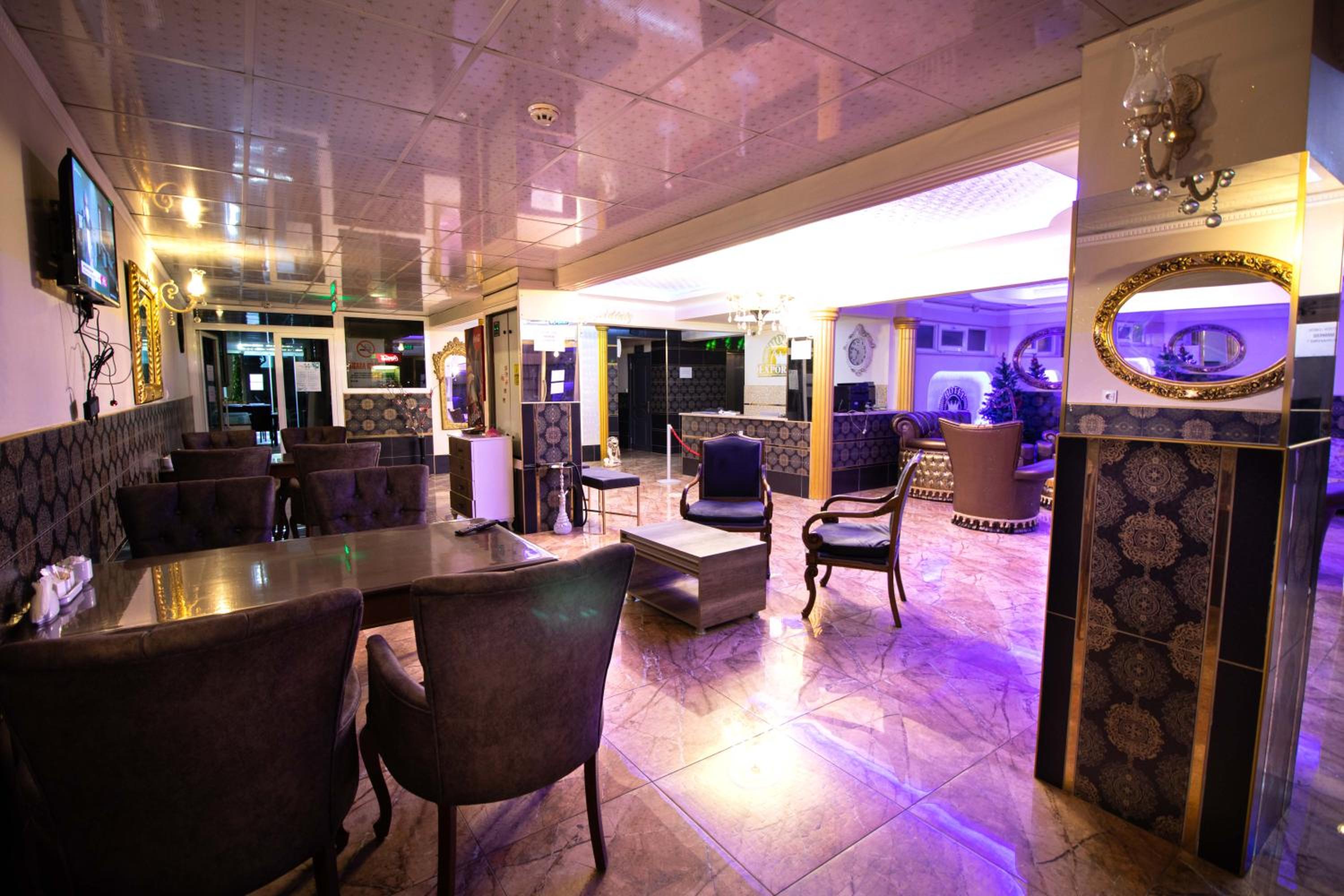 Exporoyal Hotel - Image 67