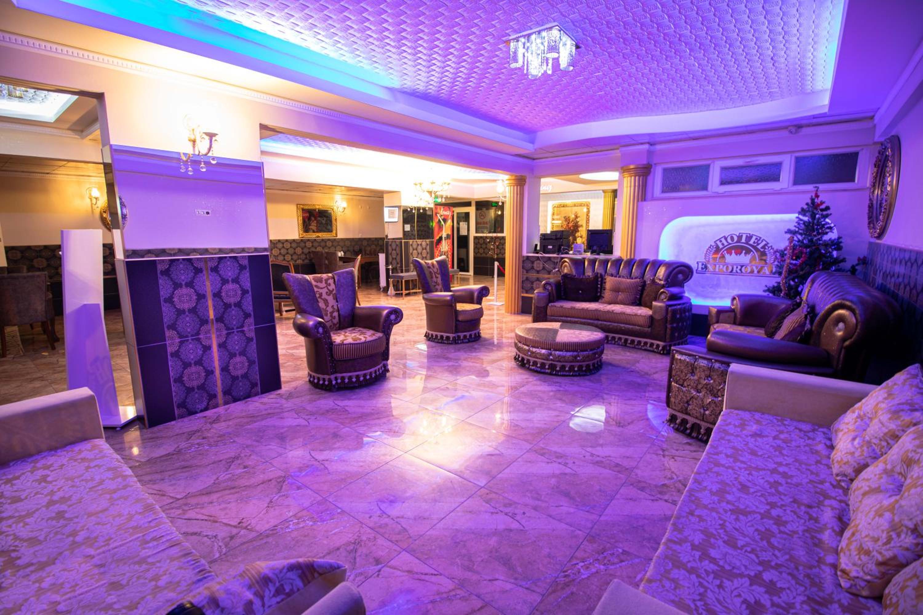 Exporoyal Hotel - Image 98