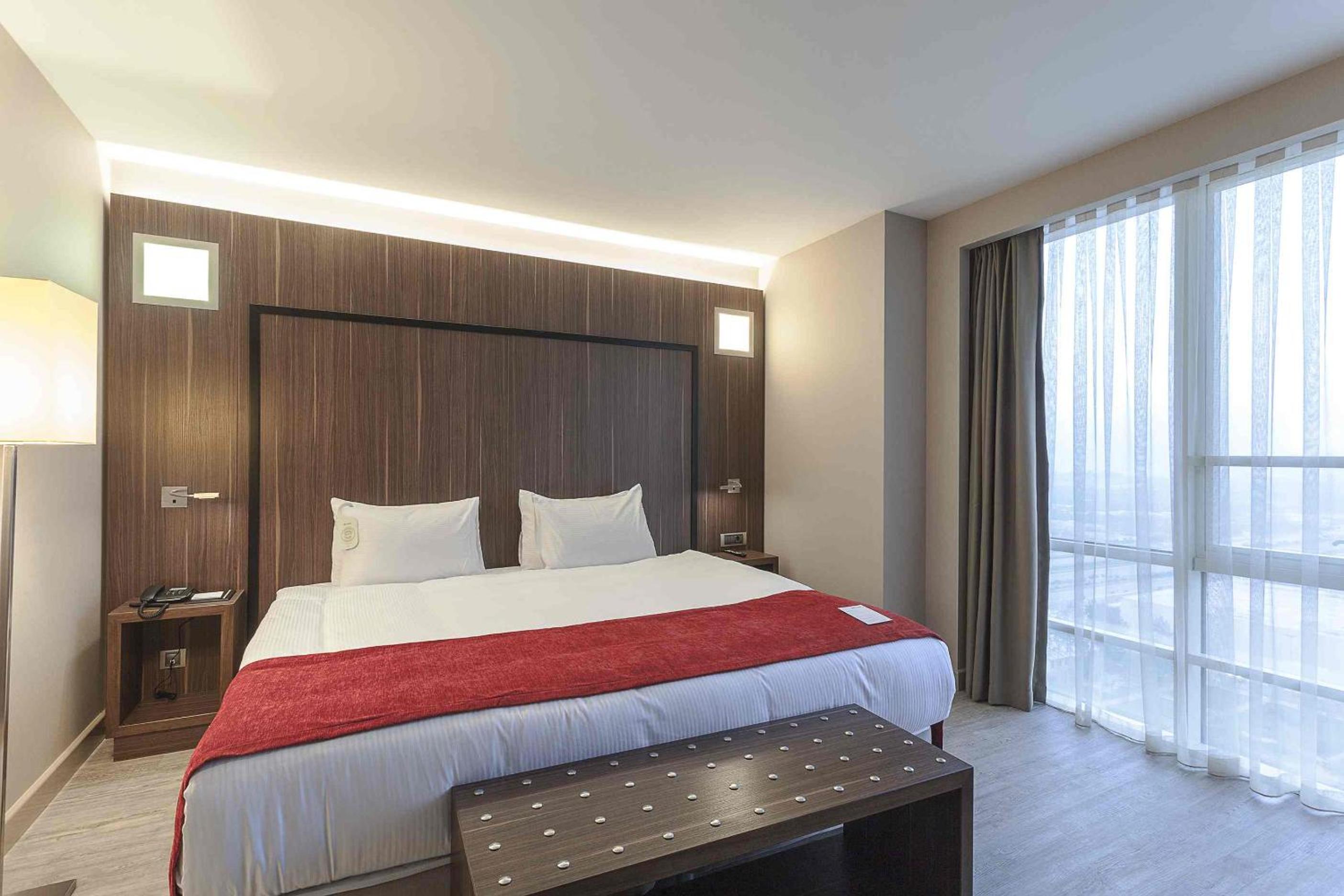 Ramada Encore by Wyndham İzmir - Image 63