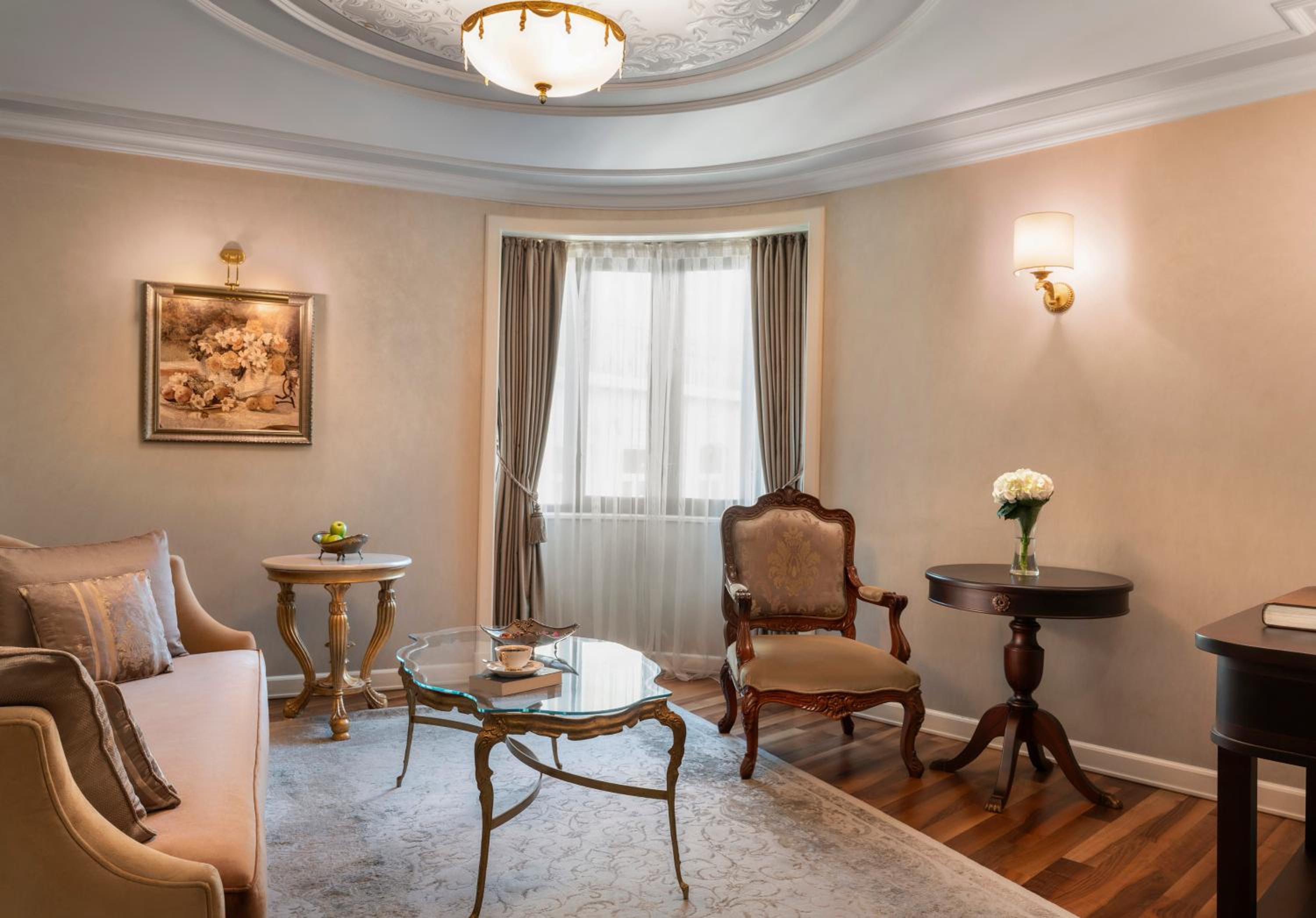 Rixos Pera İstanbul - Image 67